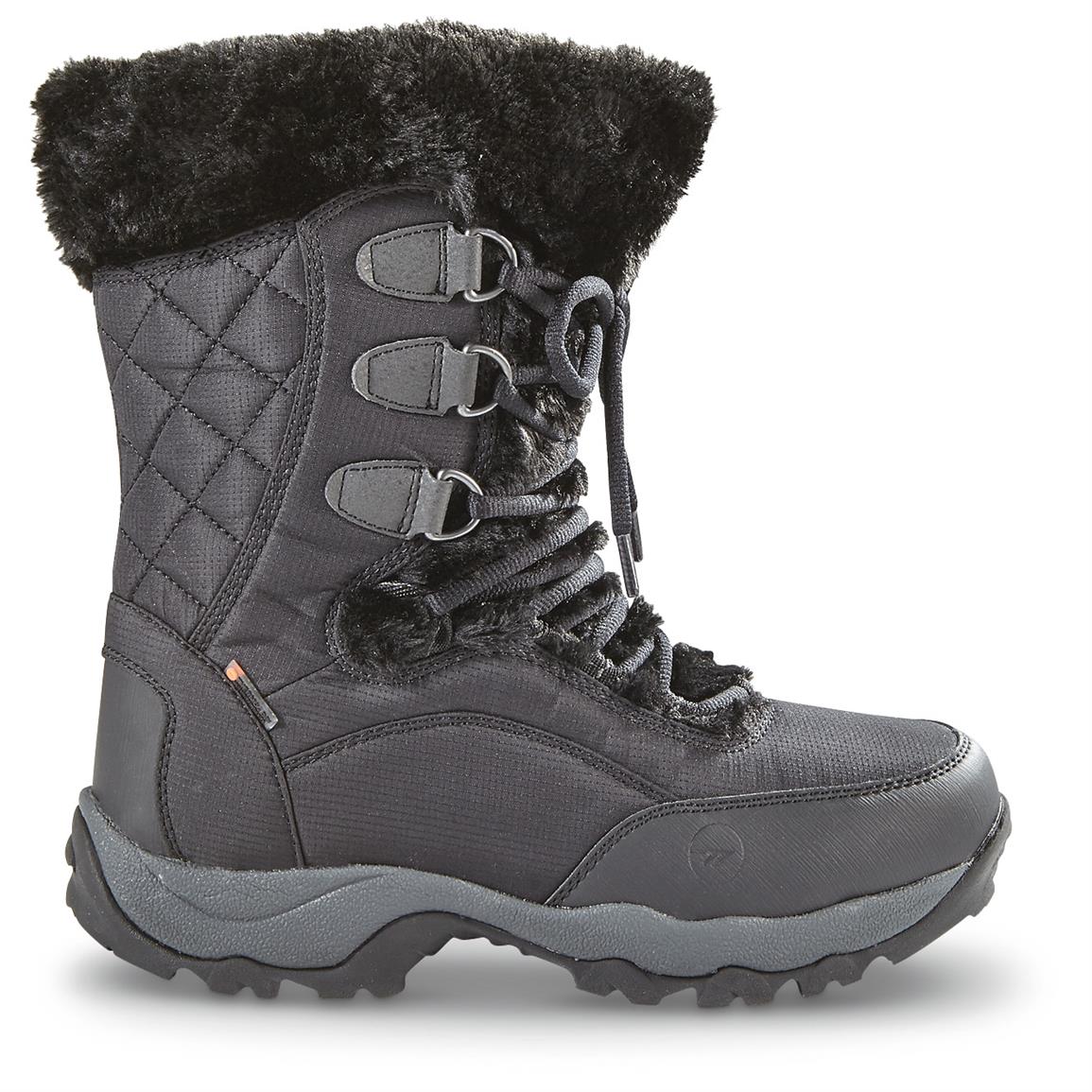 Wolverine Work Boots Composite Toe: 200 Grams Of Insulation Boots