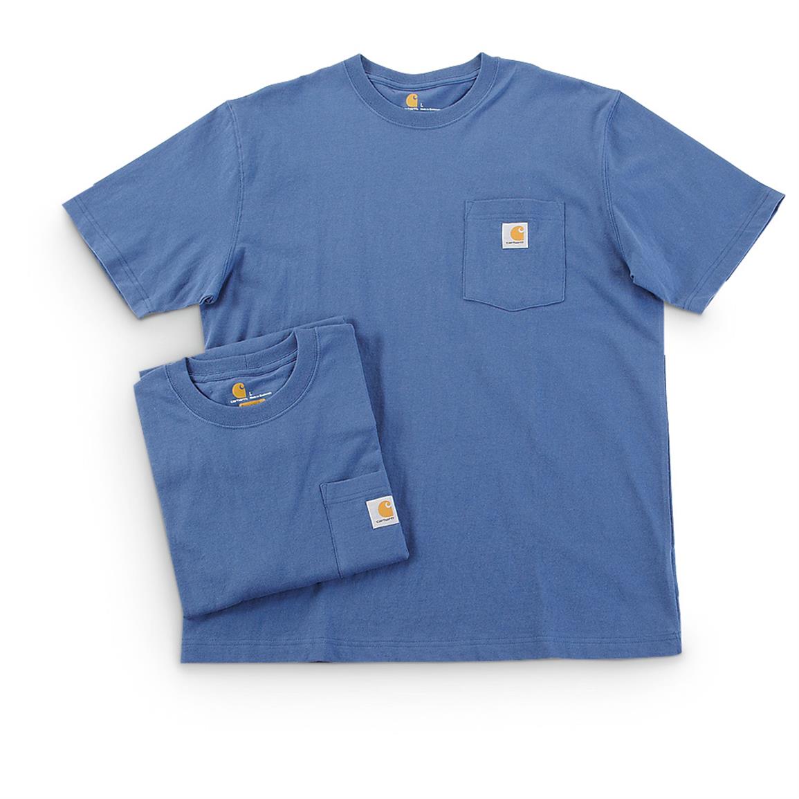 union workwear t shirt