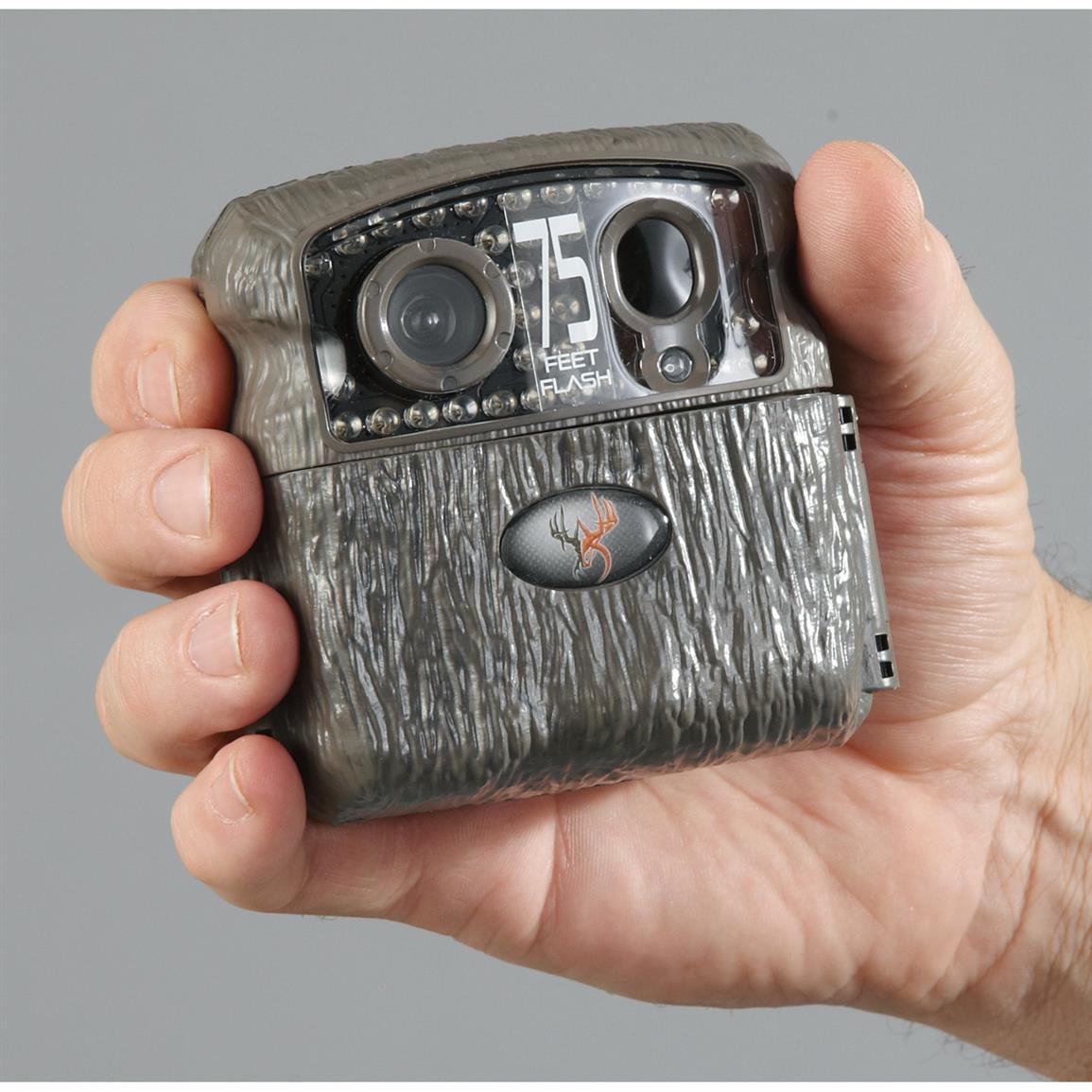 smallest trail camera