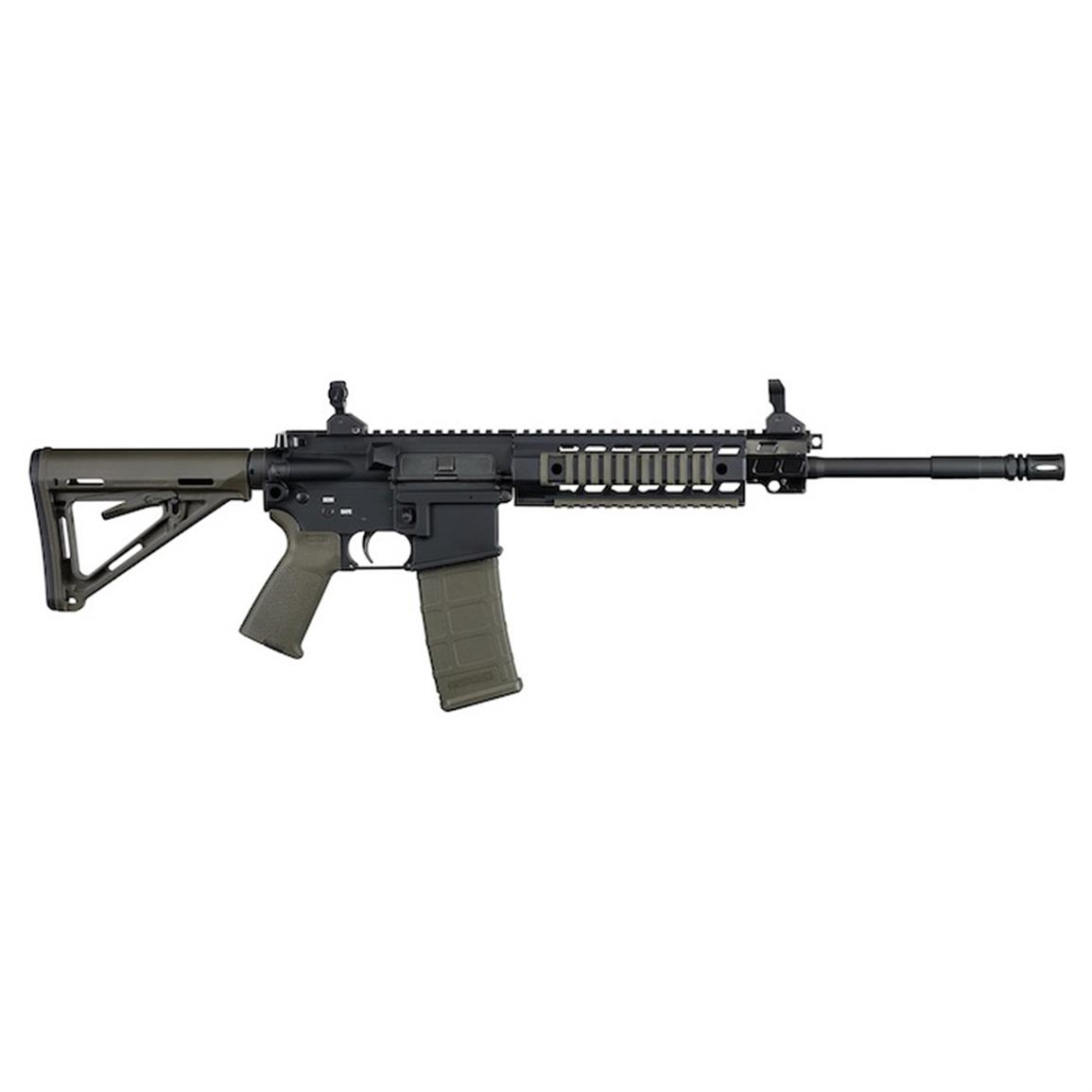 SIG SAUER SIG516 Patrol ODG, Semi-automatic, 5.56x45mm, 30-round, 30+1 ...