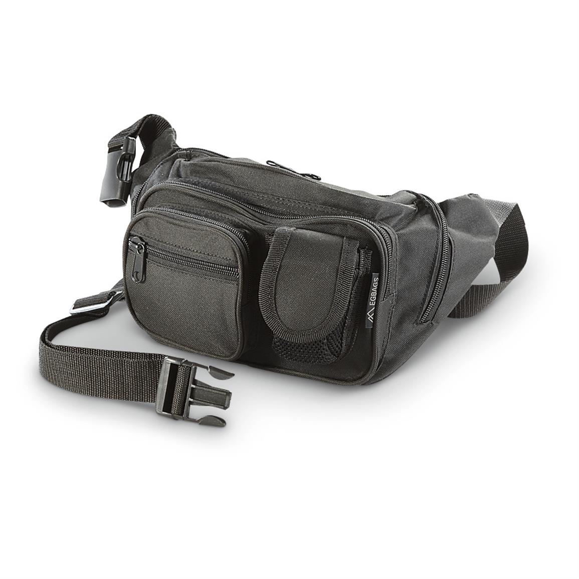 Conceal Carry Fanny Pack 640720, Personal Accessories at Sportsman's