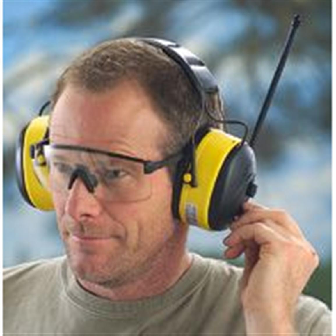 peltor worktunes