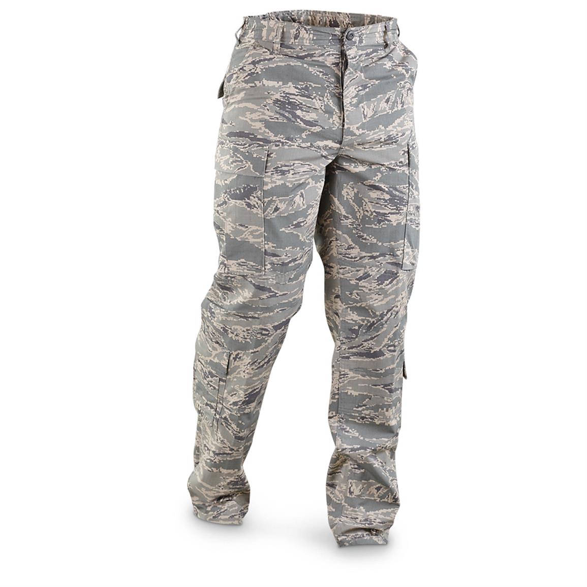 PROPPER ABU BDU Tactical Pants - 640795, Military & Tactical Pants at ...
