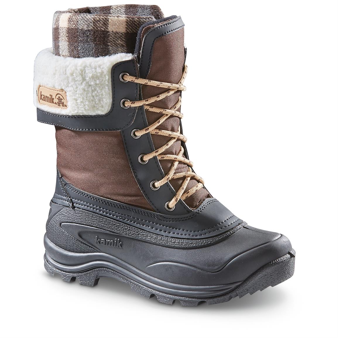 *NEW* UGG Adirondack III Waterproof Women's Snow Boots