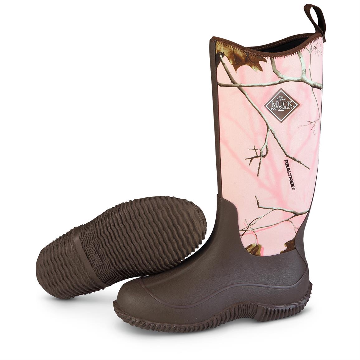 field and stream rubber boots