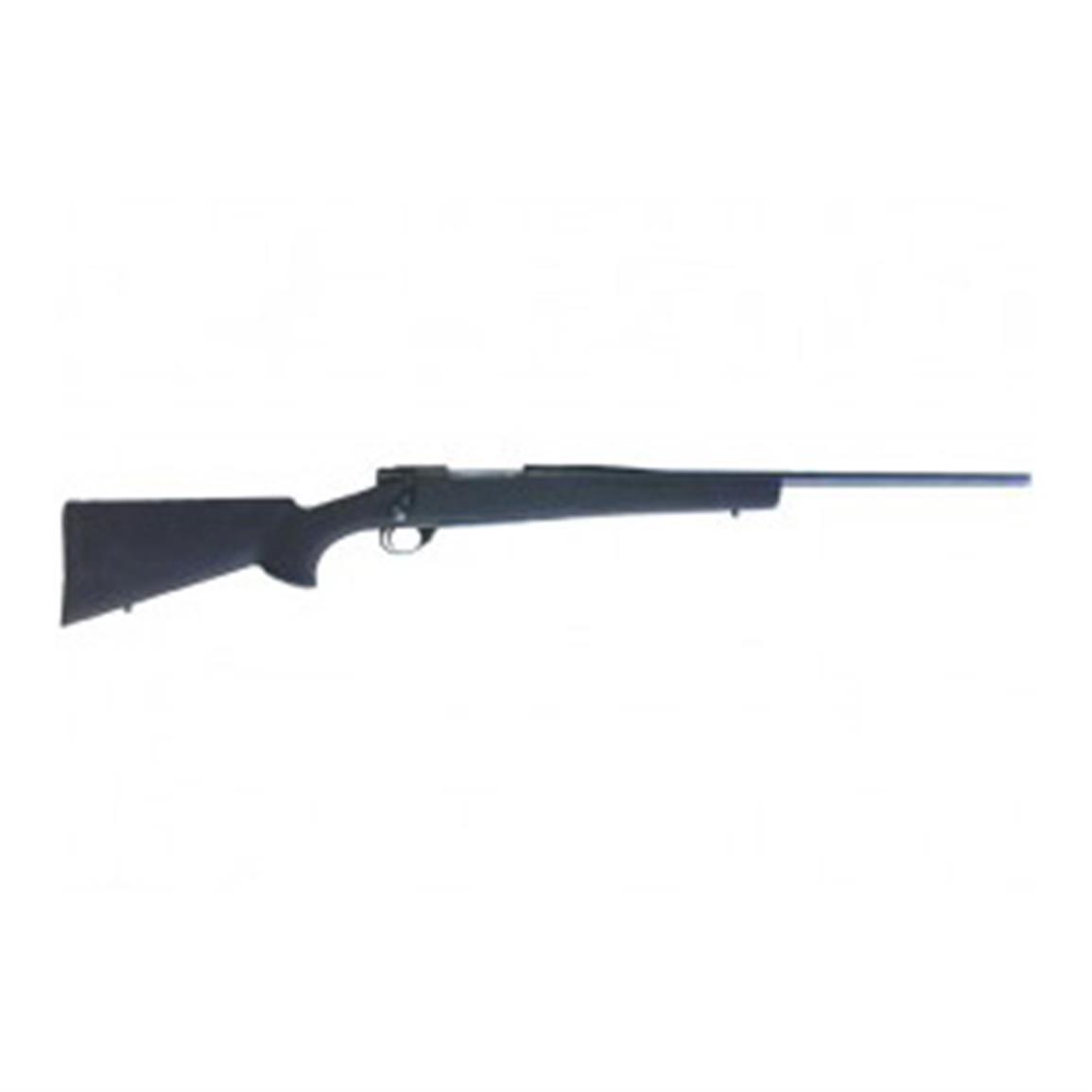 LSI Howa Hogue, Bolt Action, .308 Winchester/7.62 NATO, 22&quot; Barrel, 6+1 Rounds