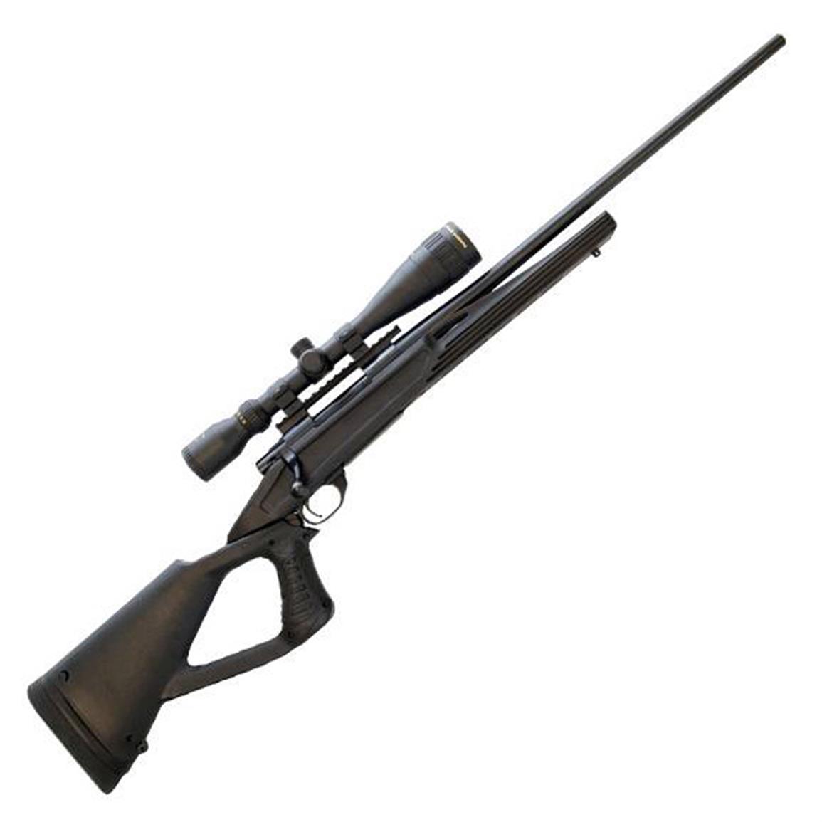 LSI Howa Axiom Spec Ops Package, Bolt Action, .22-250 Remington, 22" Barrel, 5+1 Rounds