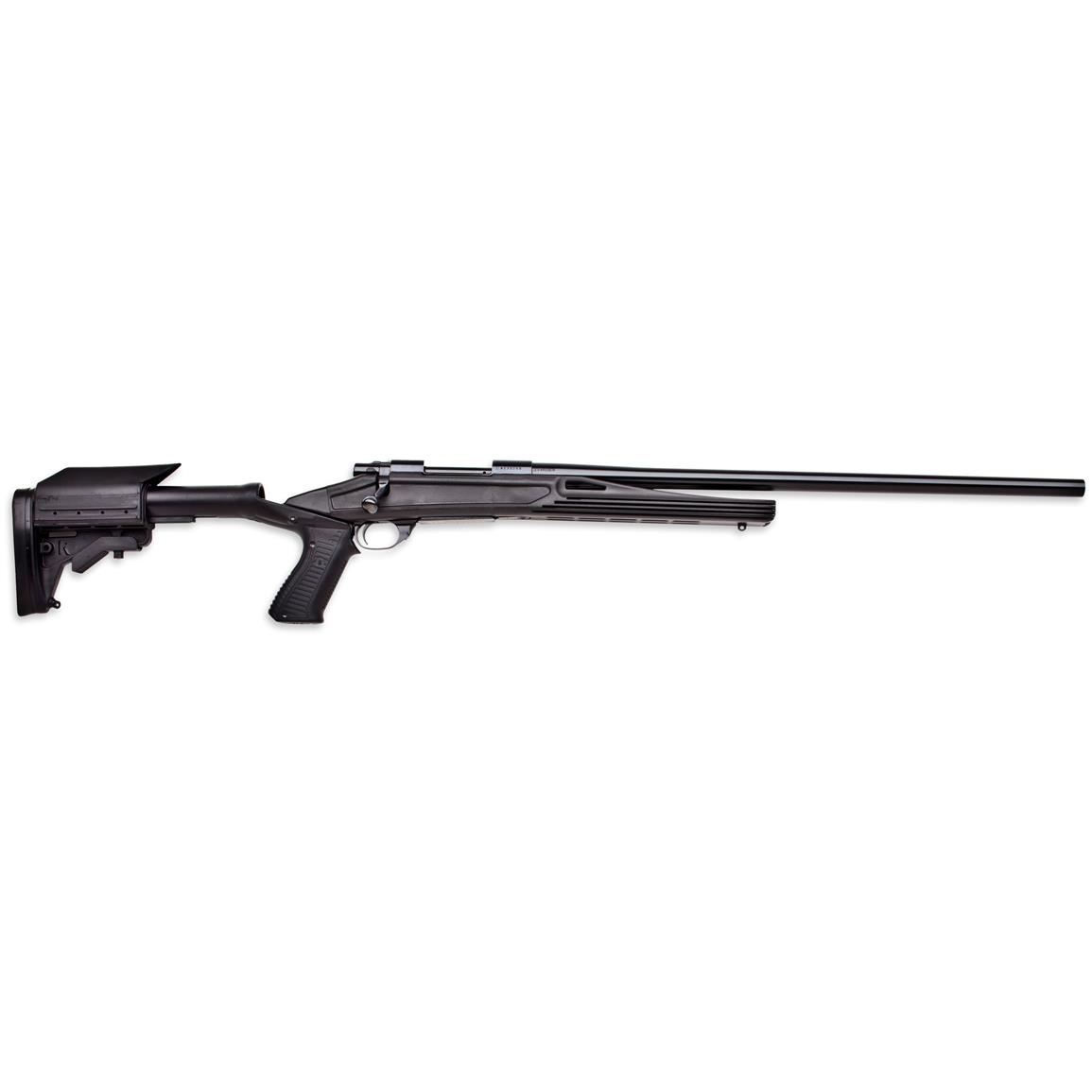 LSI Howa Axiom, Bolt Action, .243 Winchester, 24" Barrel, 5+1 Rounds