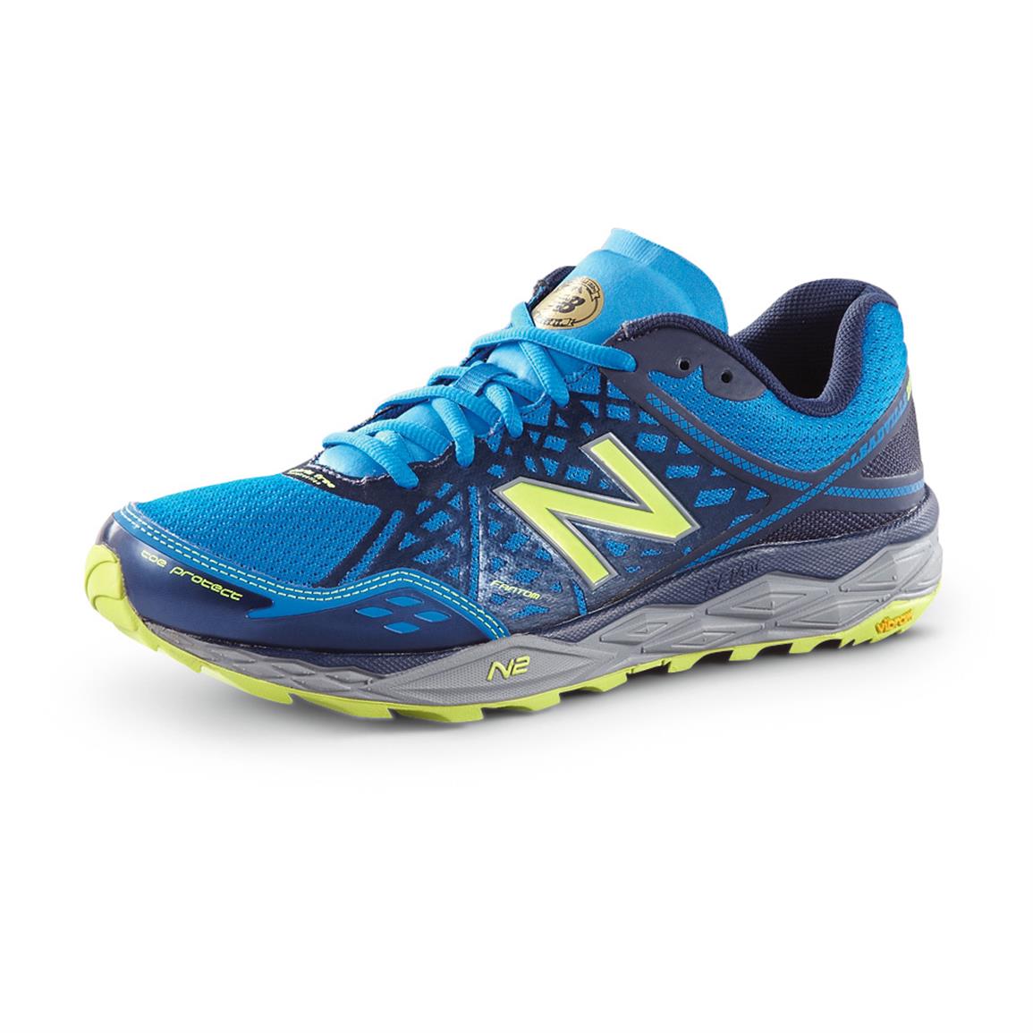 New Balance MT1210 Trail Running Shoe - 641053, Running Shoes ...