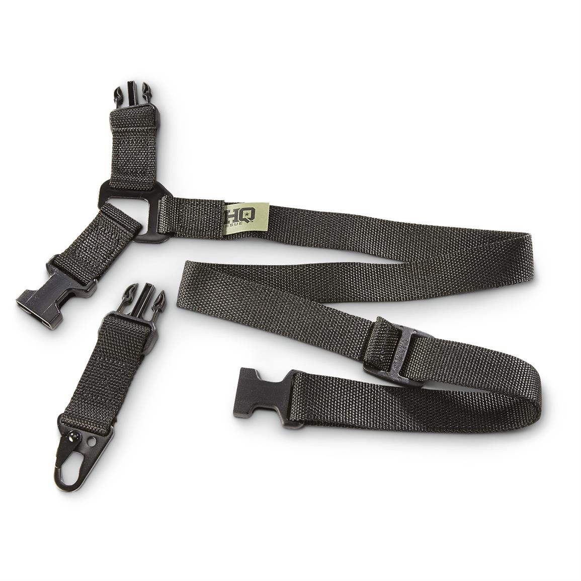 HQ ISSUE C5 Tactical Single-point Sling - 641074, Gun Slings at ...