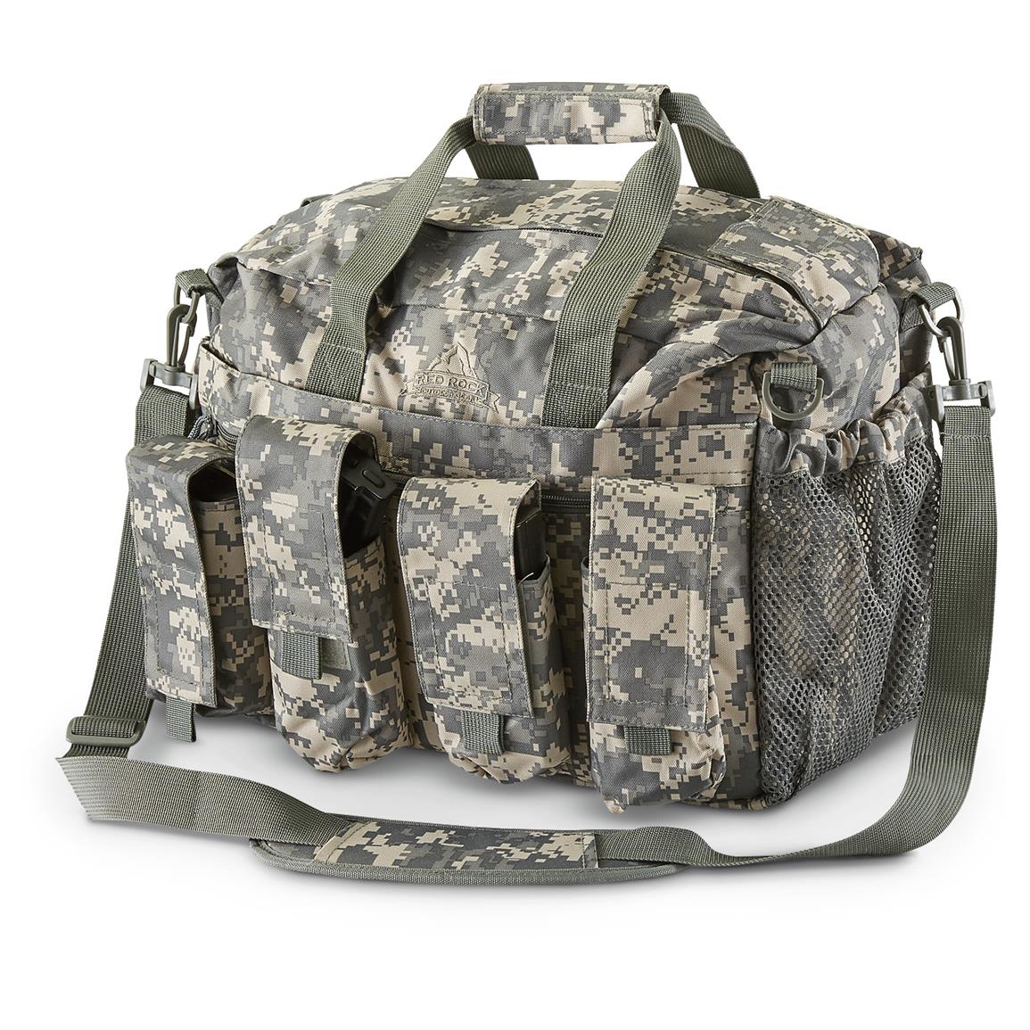 outdoor gear bag