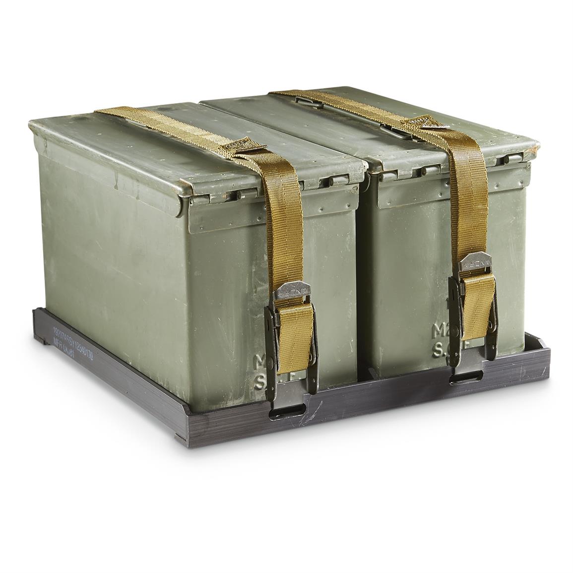 new-u-s-military-surplus-50-cal-ammo-can-holder-641114-ammo-boxes