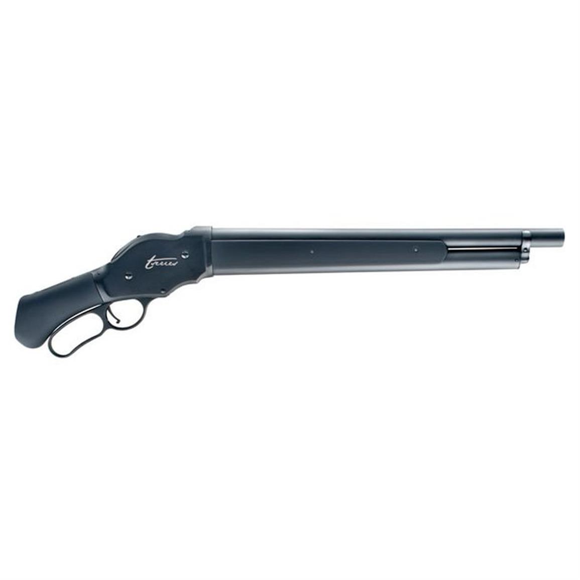Taylor's & Co. Chiappa 1887 T-Model, Lever Action, 12 Gauge, 18.5" Barrel, 5+1 Rounds