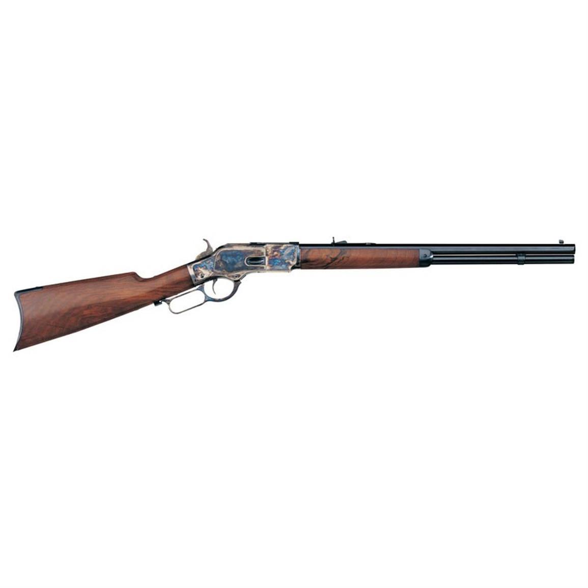 Taylor's & Co. Uberti 1873 Sporting Rifle, Lever Action, .357 Magnum, 20" Barrel, 10 1 Rounds