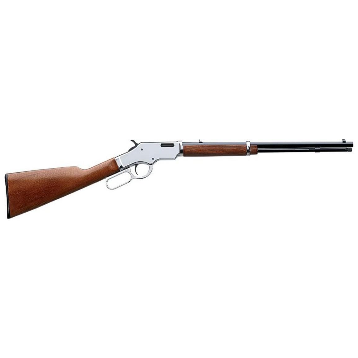 Taylor's & Co. Uberti Scout Rifle, Rimfire, Lever Action, .22LR, 14+1 Rounds