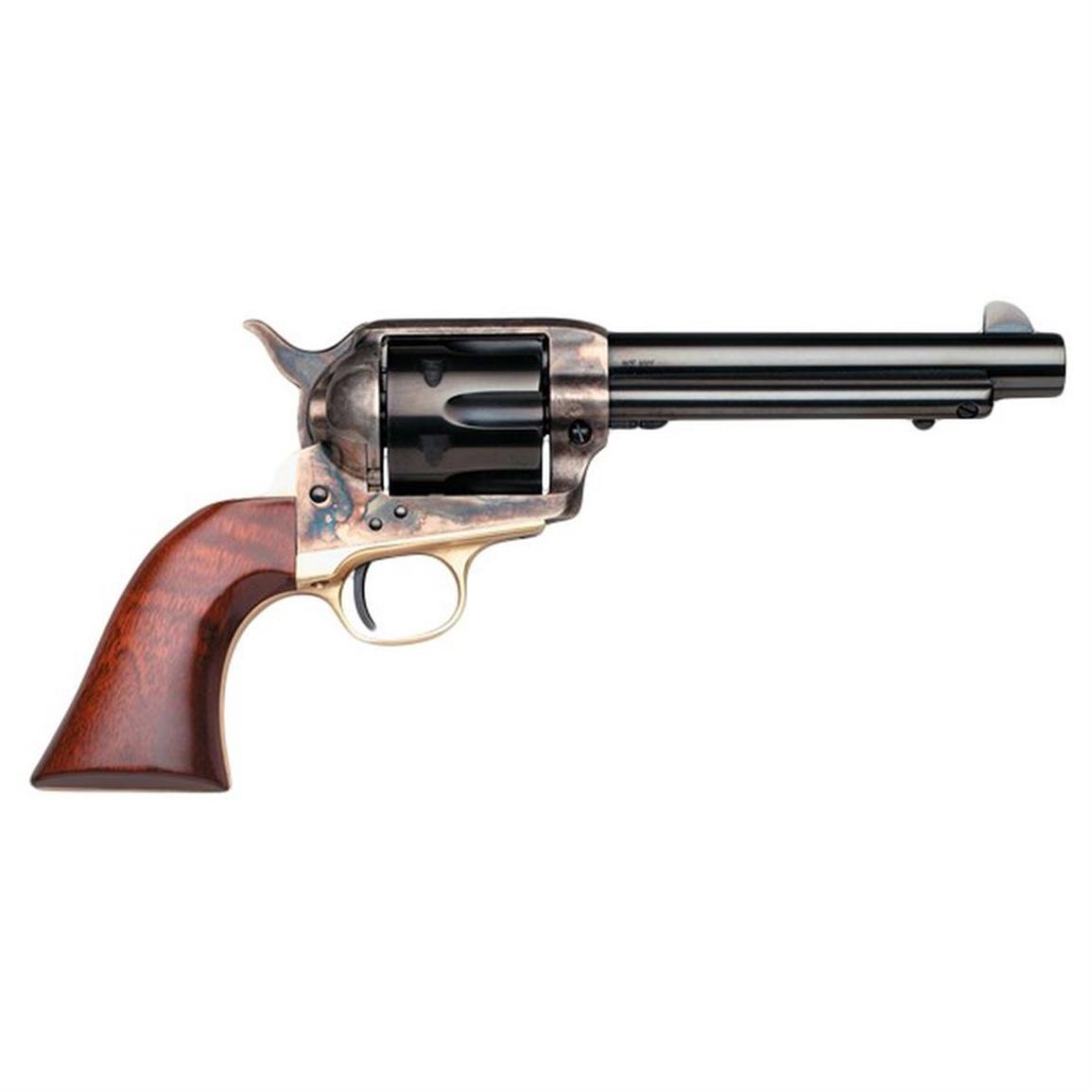Taylor's & Co. Uberti The Ranch Hand, Revolver, .357 Magnum, 5.5" Barrel, 6 Rounds