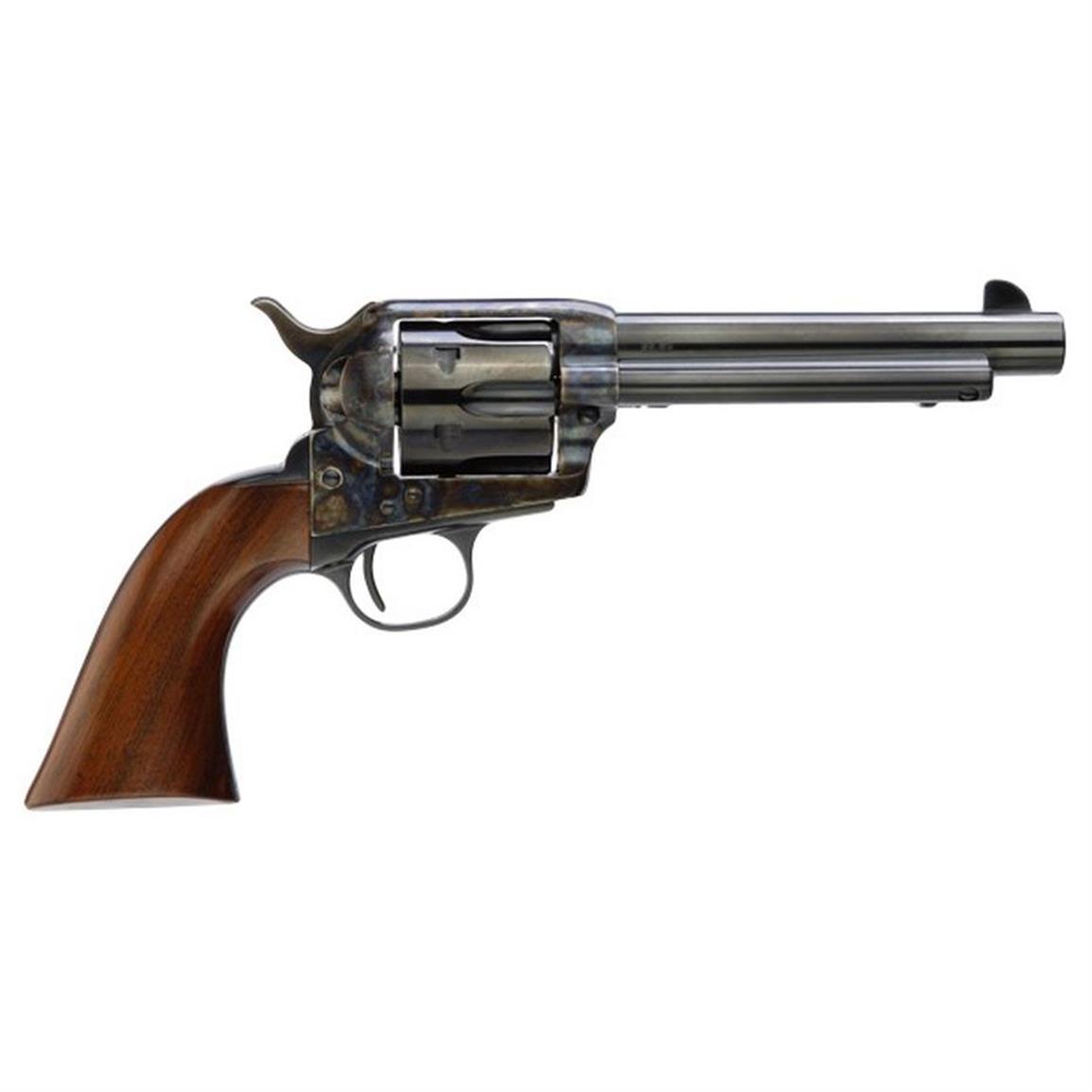 Taylor's & Co. 1873 Cattlemen, Revolver, .45 Colt, 5.5" Barrel, 6 Rounds