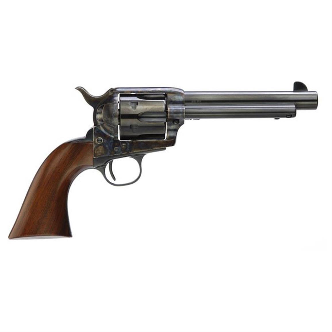 Taylor's & Co. Uberti 1873 Cattleman New Model, Revolver, .45 Colt, 701A, 839665001080