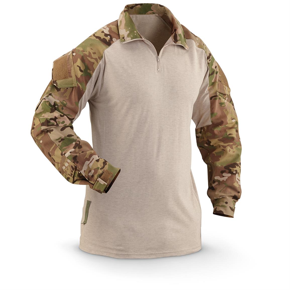 Combat Shirt Us Army