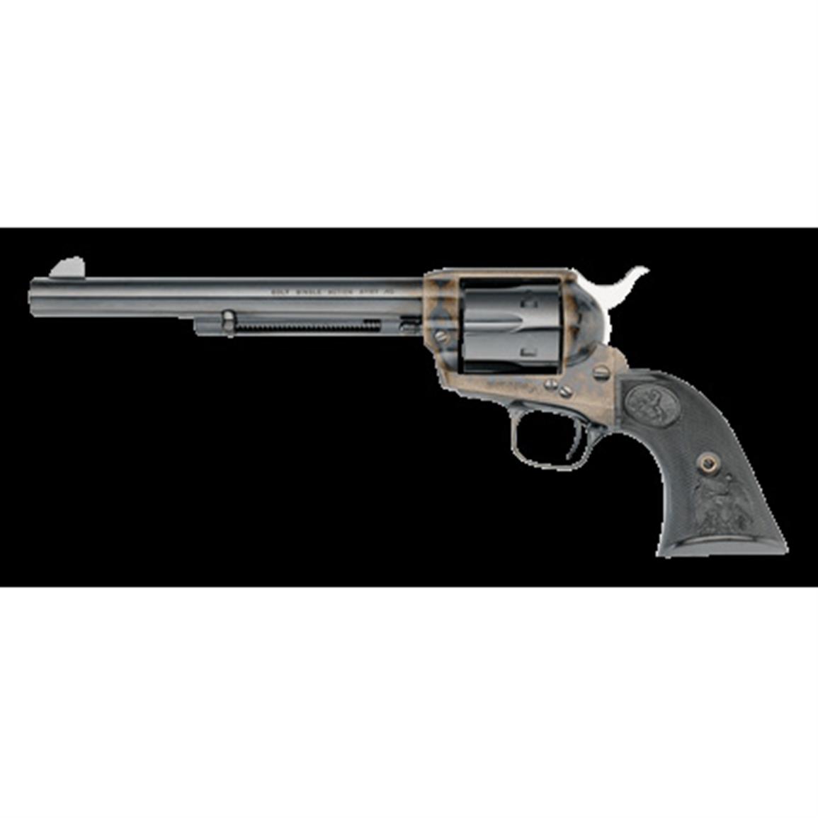 Colt Single Action Army, Revolver, .45 Colt,  P1870, 98289000904, 7.50" Barrel, 6-round
