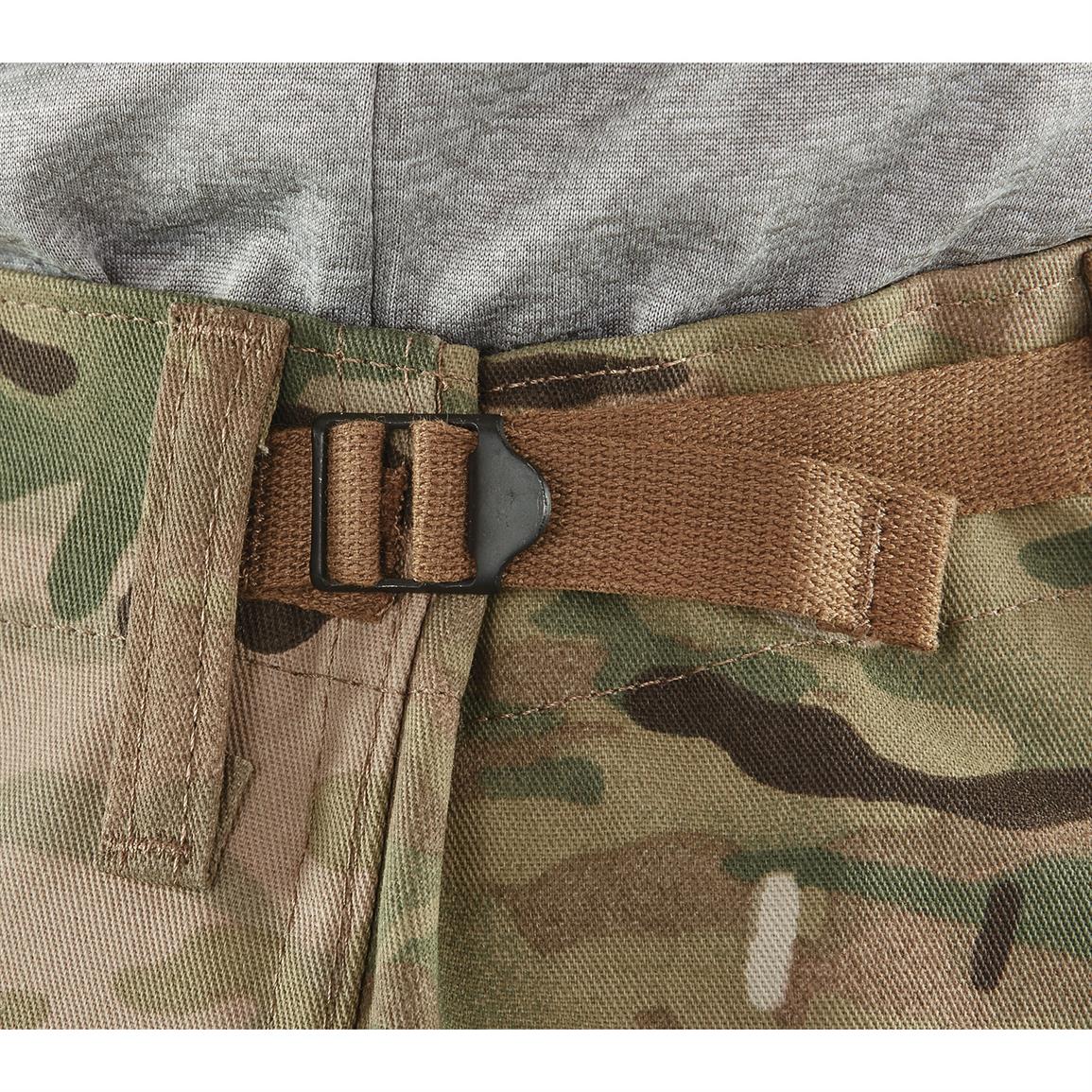 bdu cargo shorts