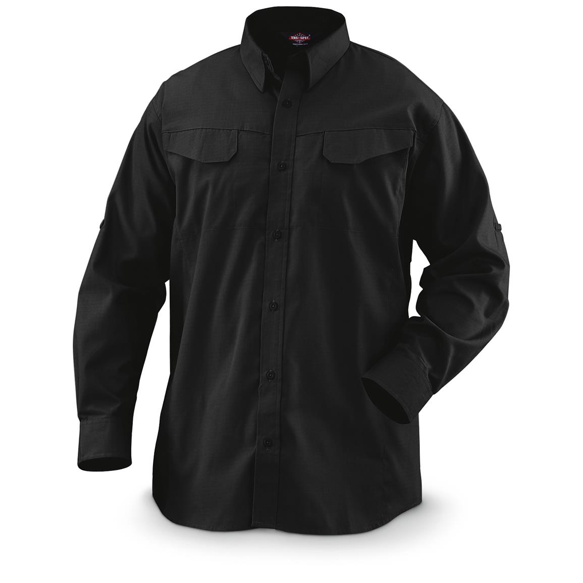 tactical field shirt