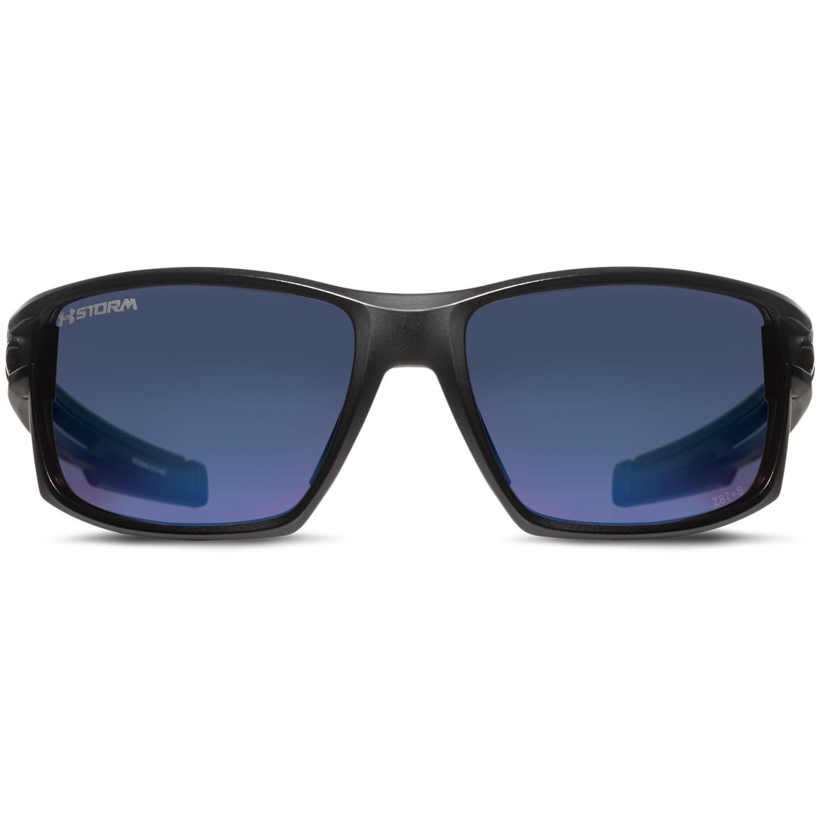 Under Armour Captain Storm Polarized Sunglasses 647364, Sunglasses