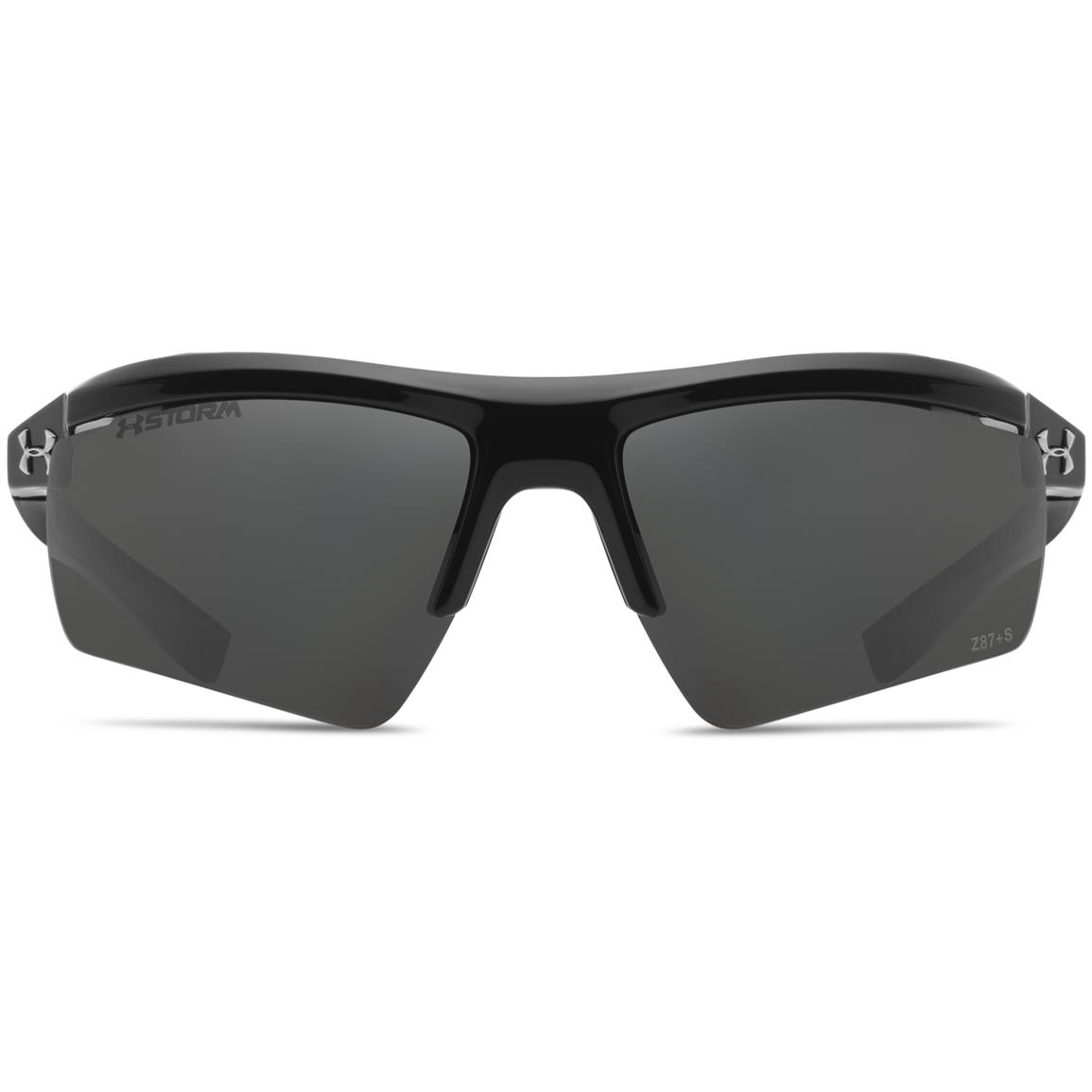 under armour core polarized sunglasses