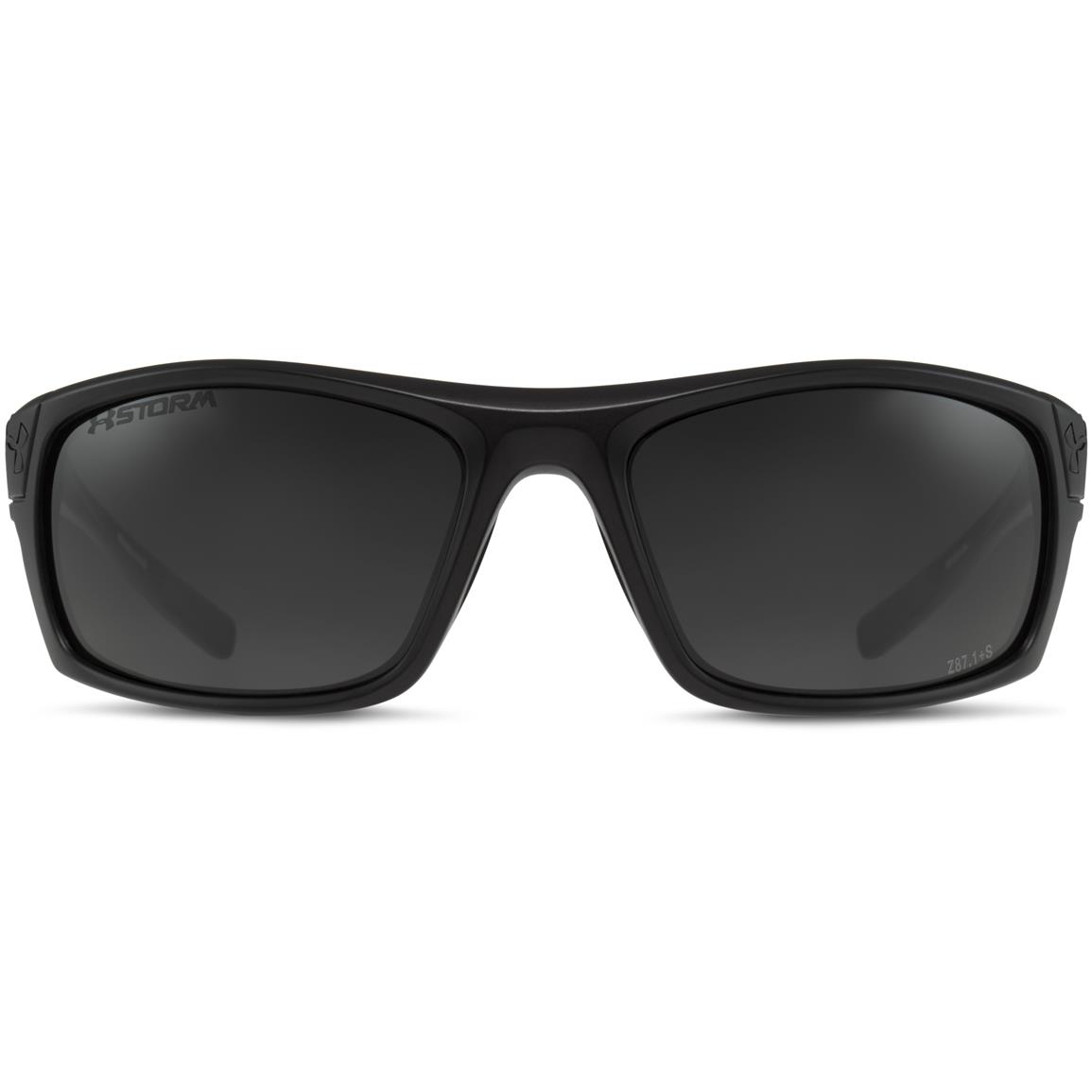 ua keepz storm polarized sunglasses