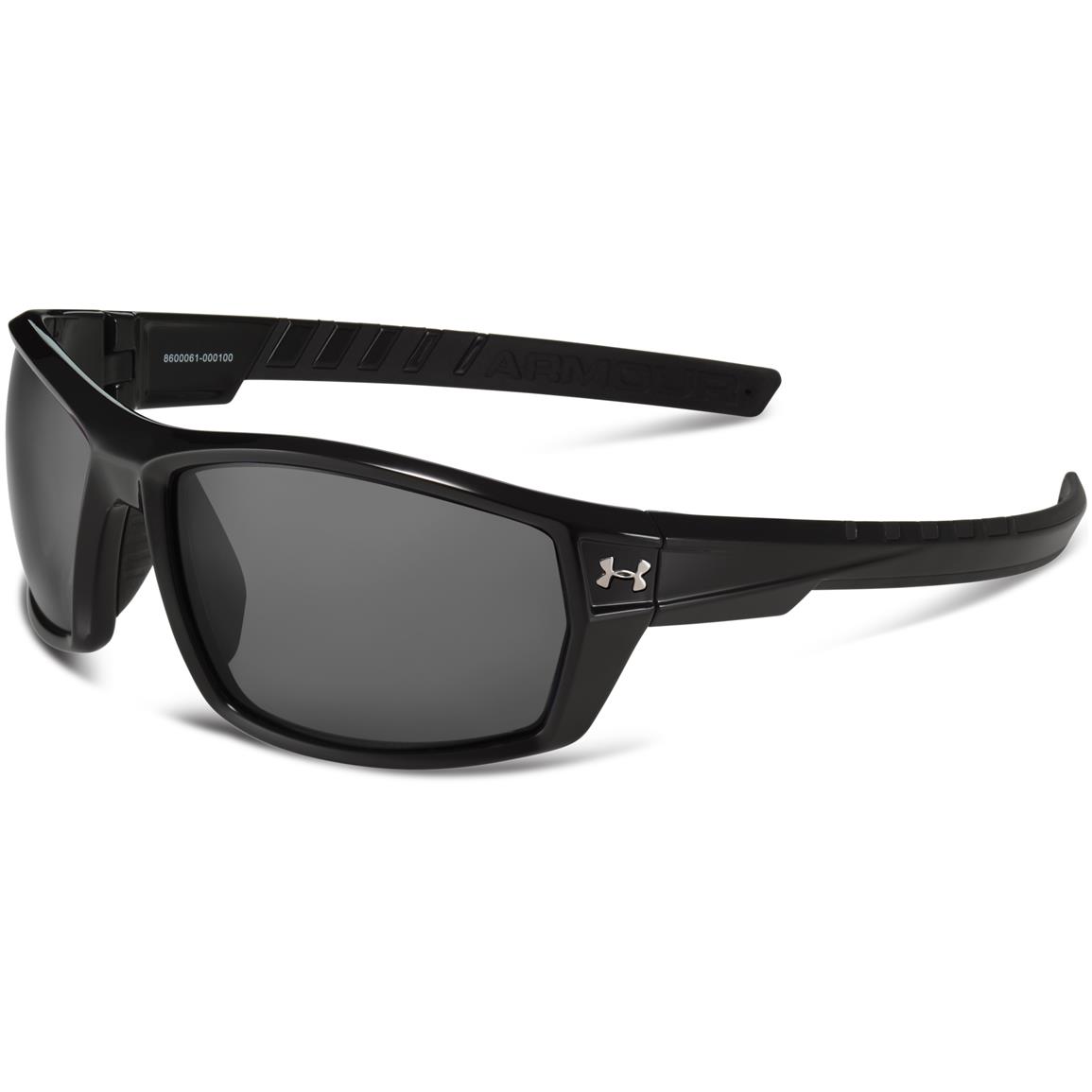 Under Armour Ranger Sunglasses - 641533, Sunglasses & Eyewear at ...