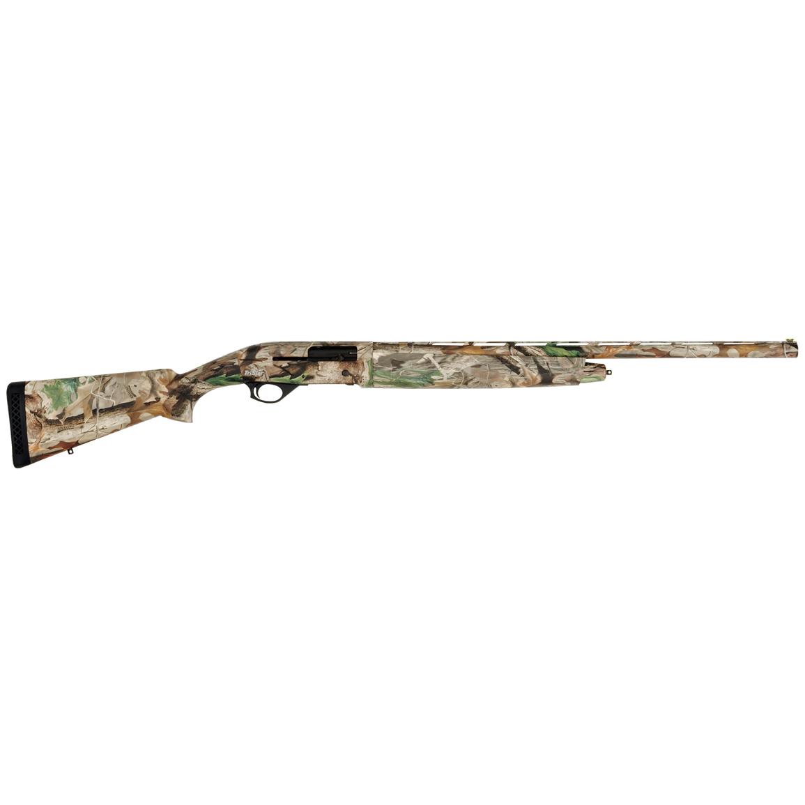 Youth TriStar Viper G2, Semi-Automatic, 20 Gauge, 24" Barrel, 5 1 Rounds