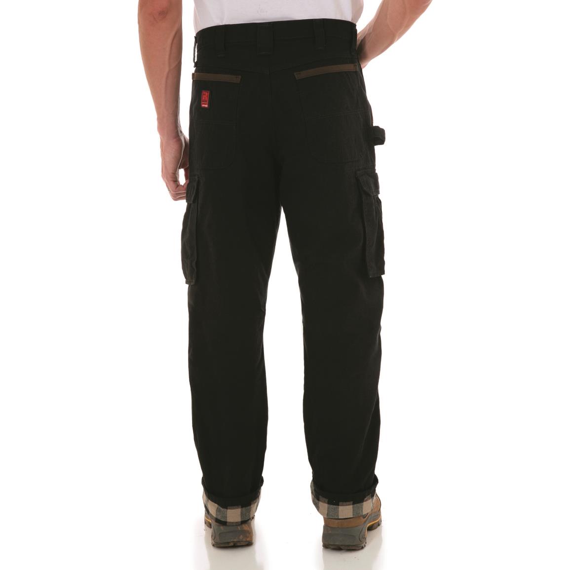 wrangler riggs insulated pants