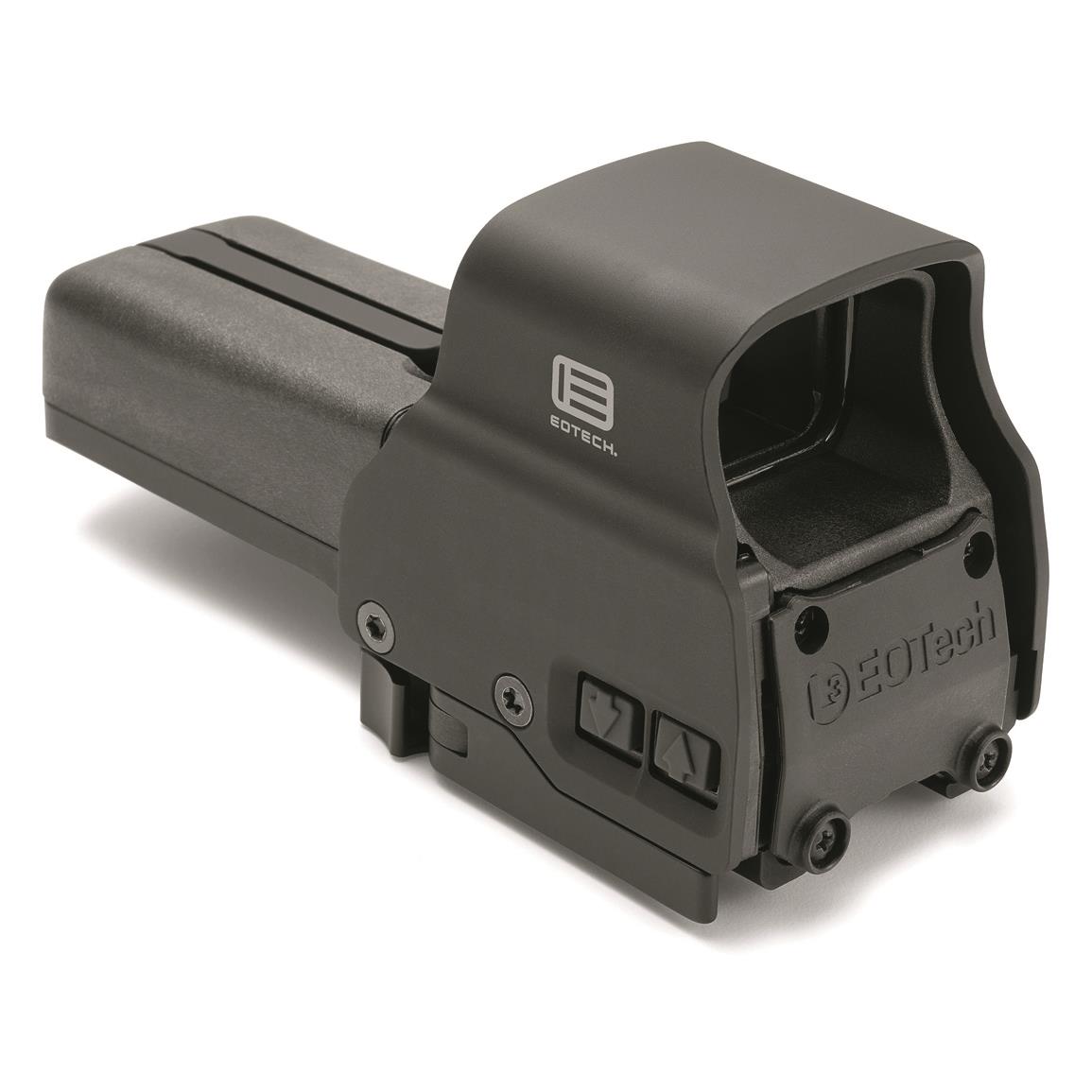 EOTech 518 .A65 Holographic Weapon Sight