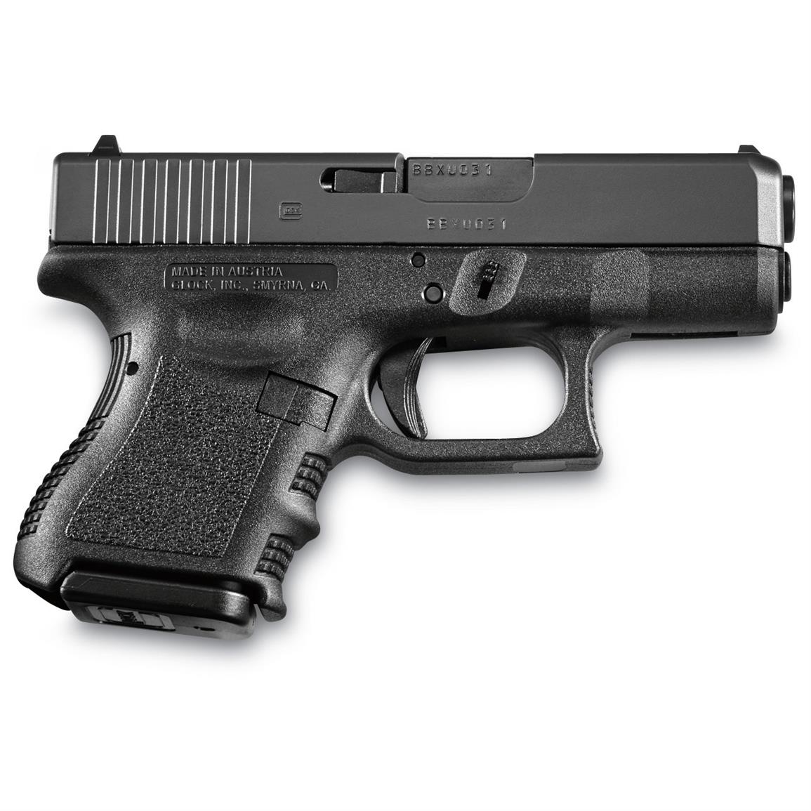 Best Compact Glock 40