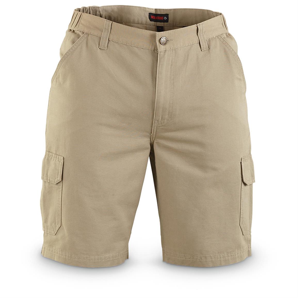 patagonia four canyon twill shorts