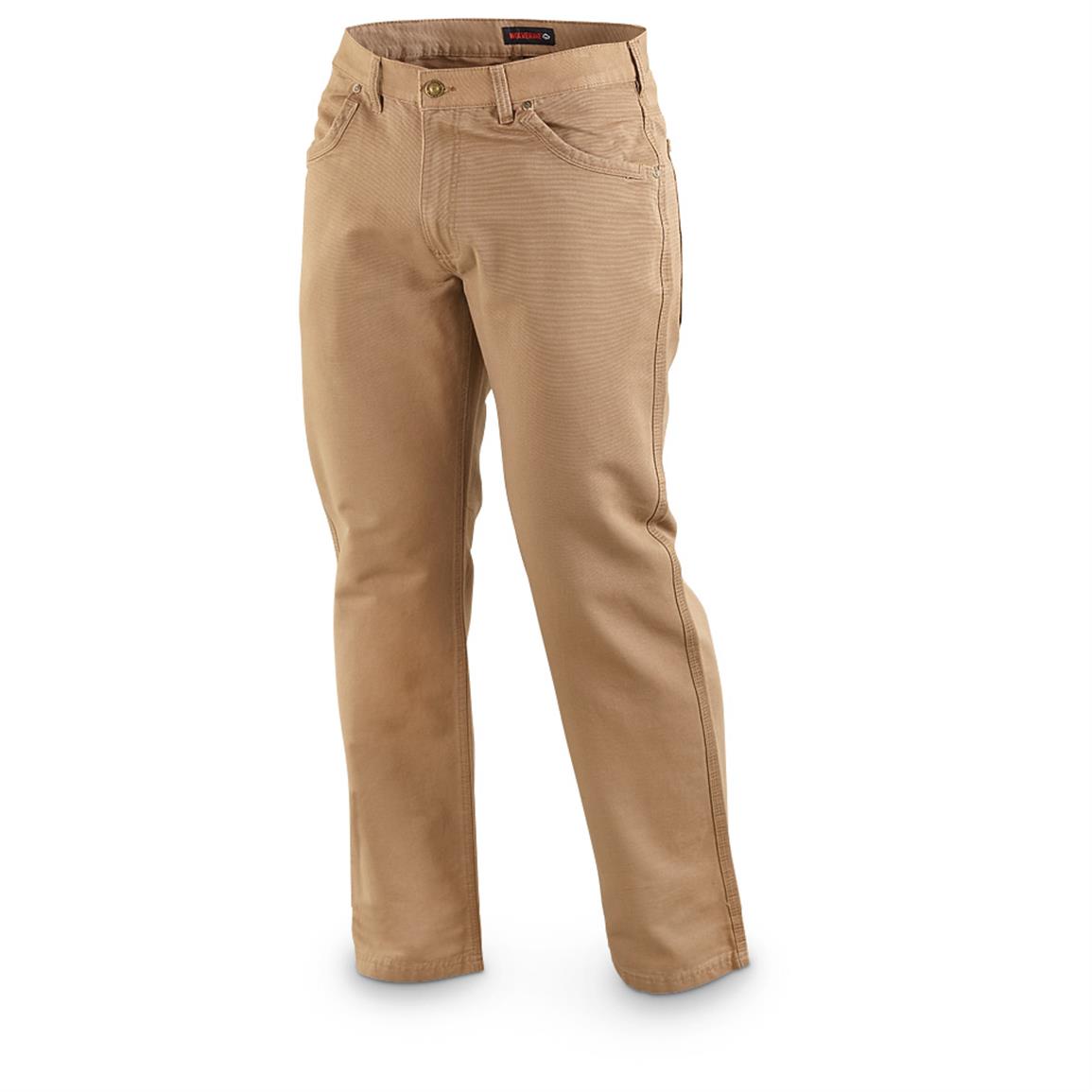 mechanic cargo pants