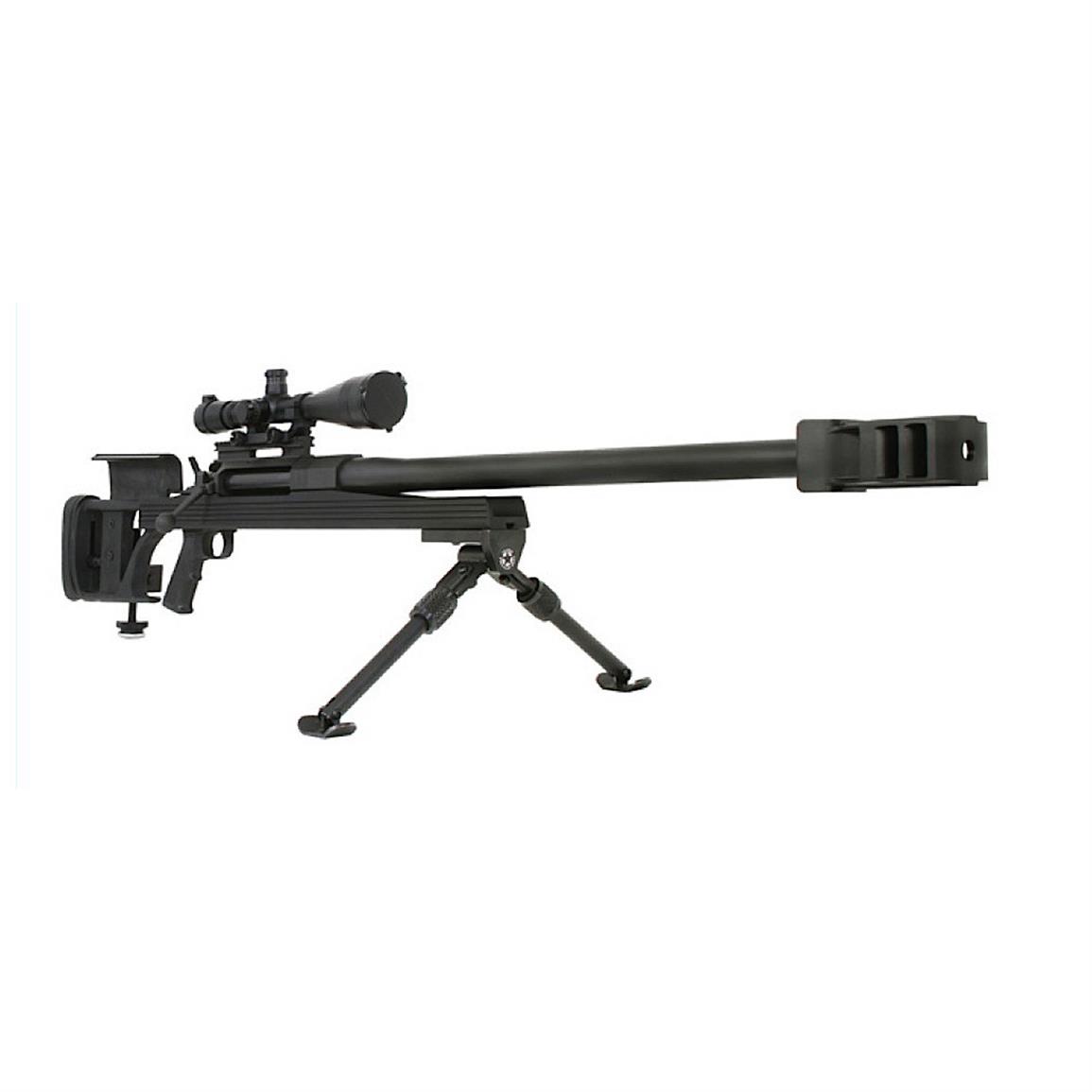 Armalite AR50A1, Bolt Action, .416 Barrett, 30" Barrel, 1 Round