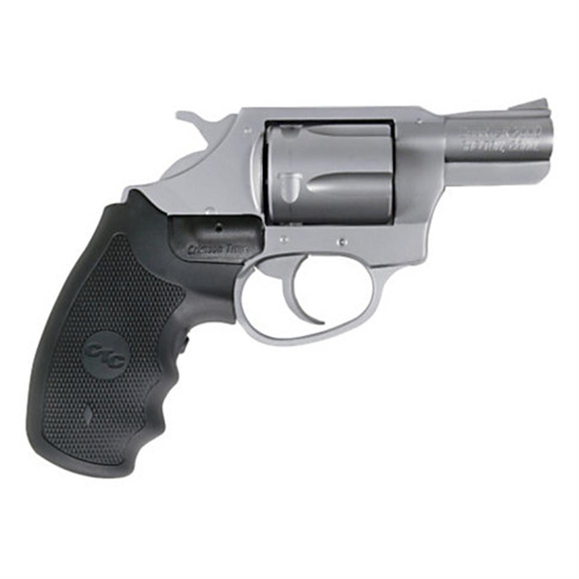 Charter Arms Undercover Lite, Revolver, .38 Special, 53870, 678958538700