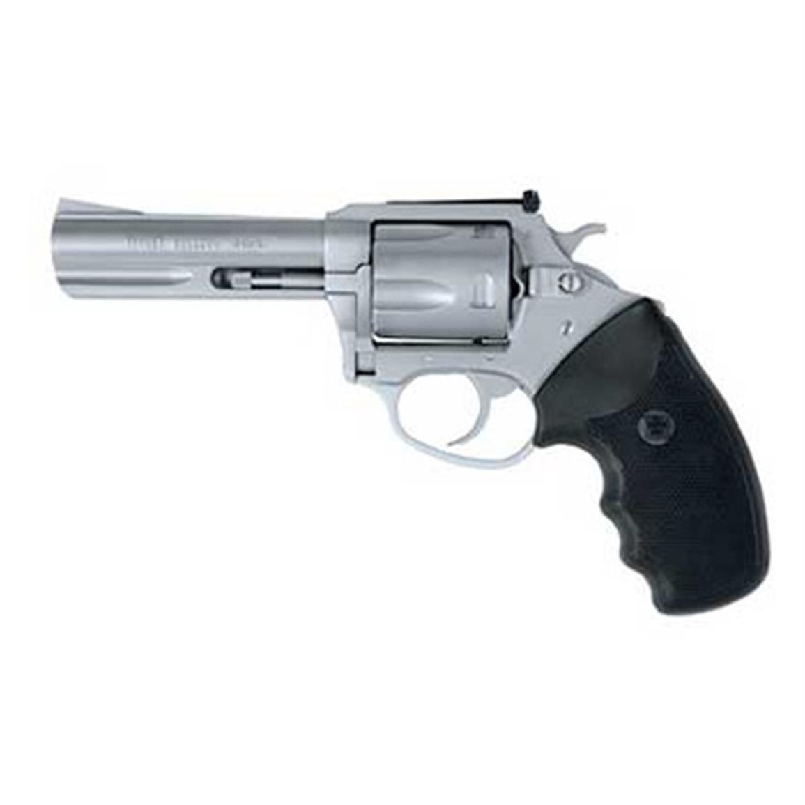 Charter Arms Target Bulldog, Revolver, .44 Special, 74440