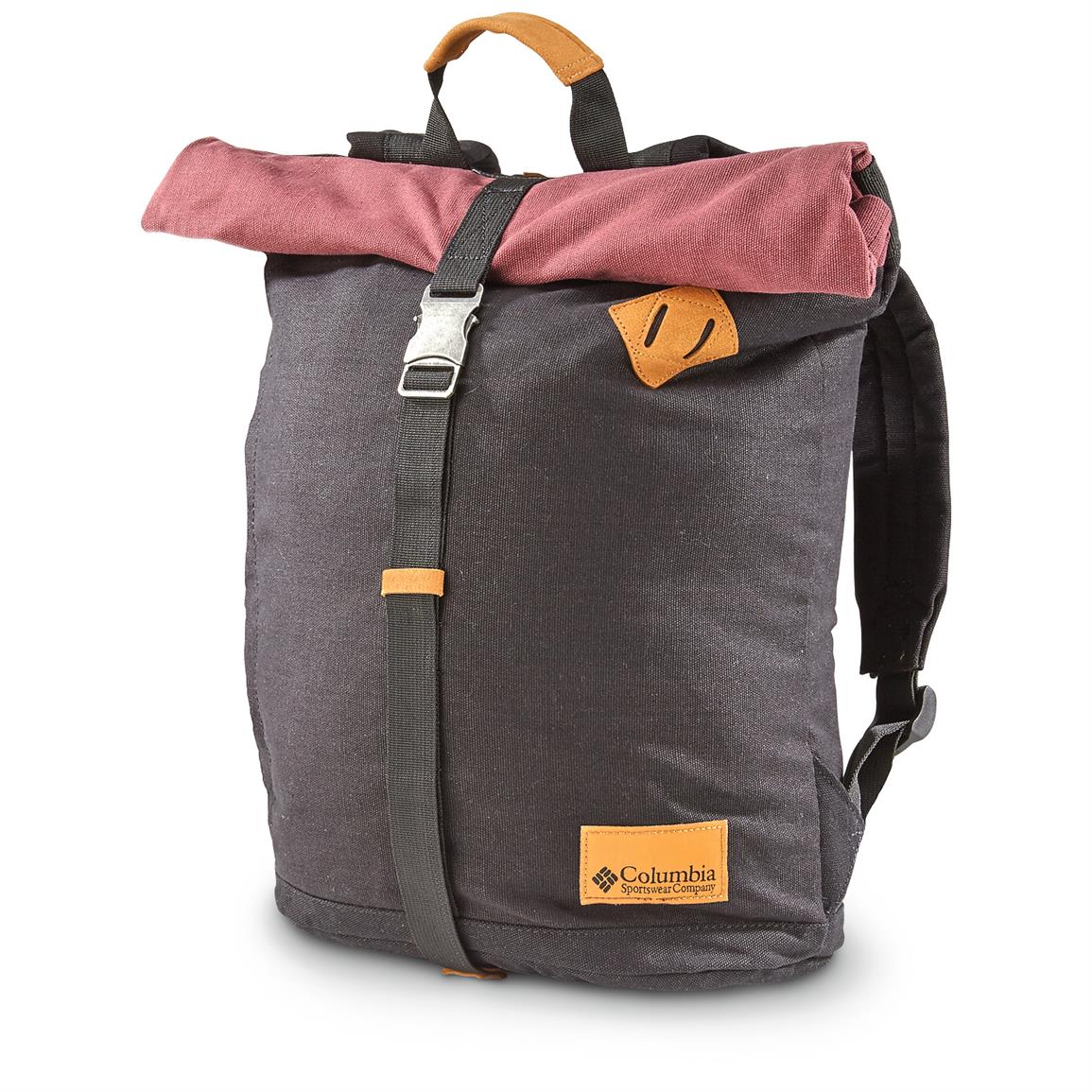 columbia travel pack