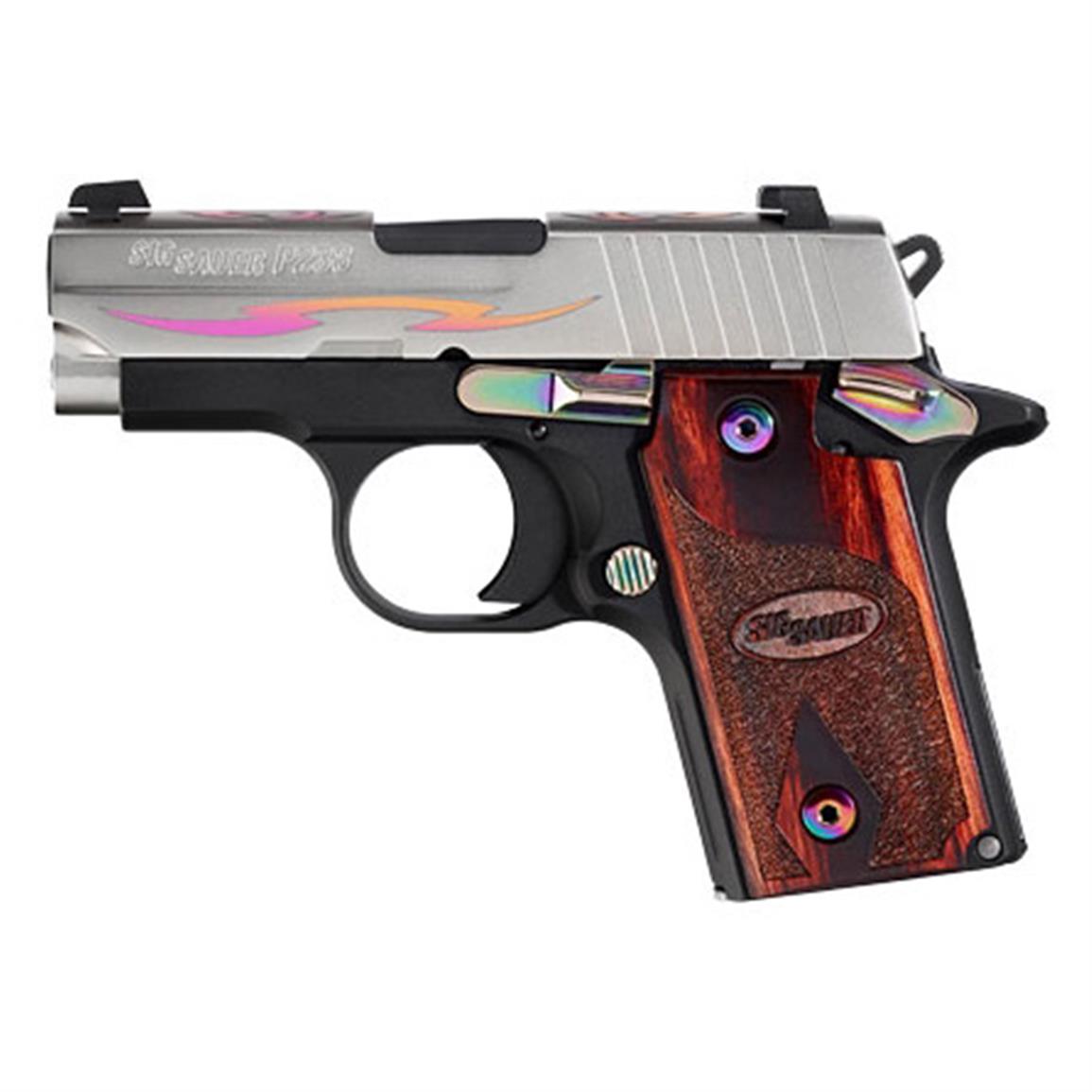 Sig Sauer P238 Semi Automatic 380 Acp 6 1 642578 Semi | Free Hot Nude ...