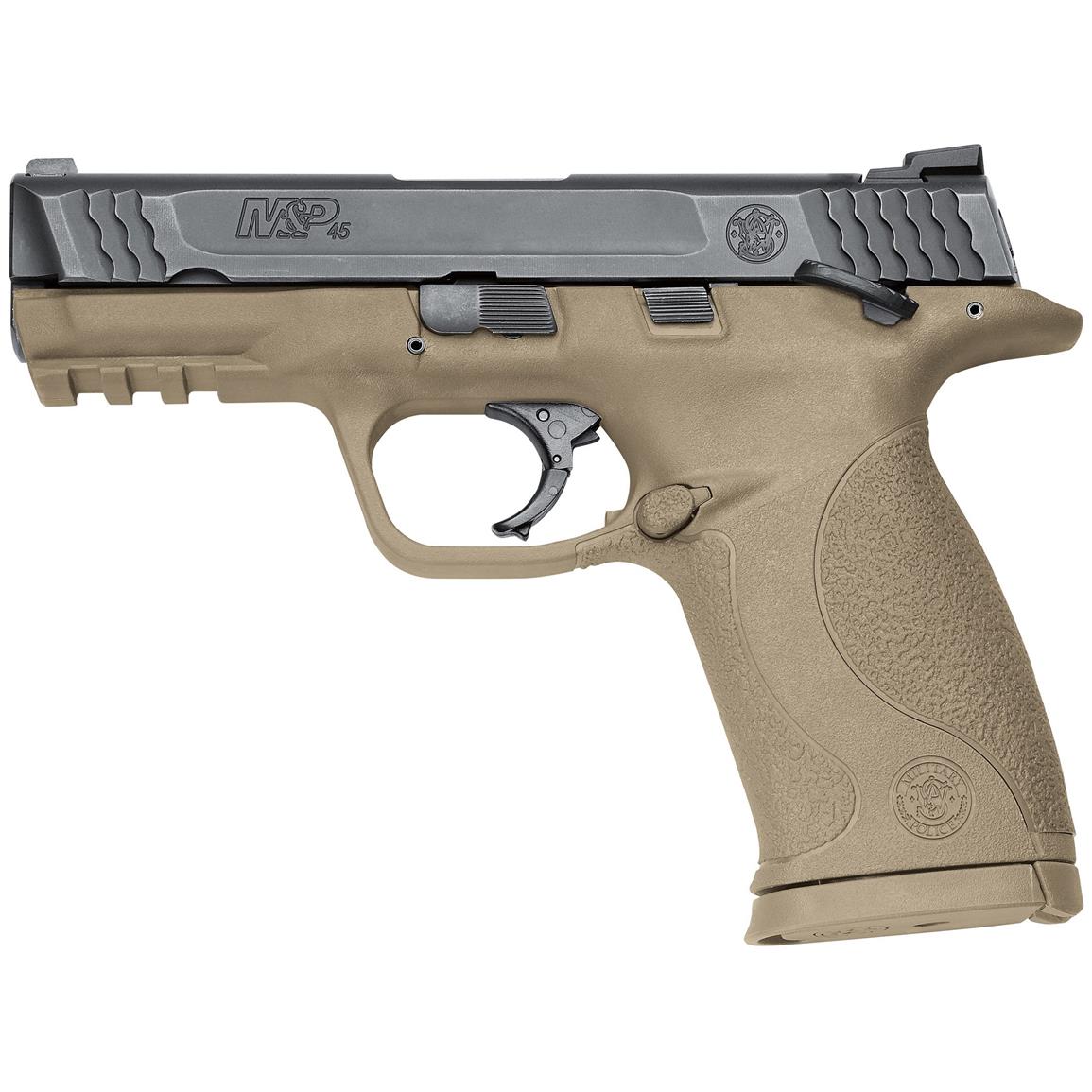 smith-wesson-m-p45-semi-automatic-45-acp-4-5-barrel-10-1-rounds