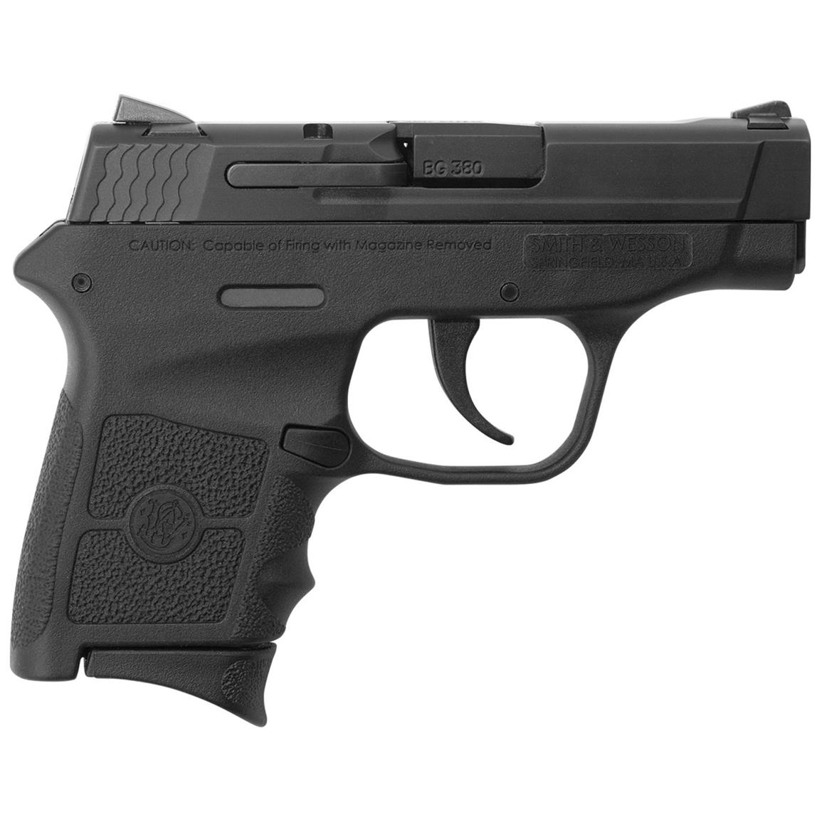 Smith Wesson BODYGUARD Semi Automatic ACP 12136 | Hot Sex Picture