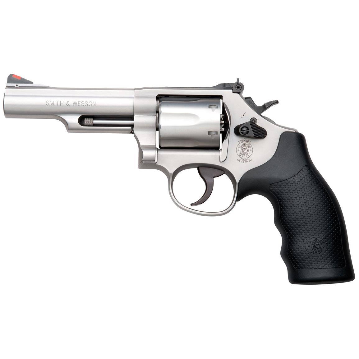 Smith & Wesson Model 66, Revolver, .357 Magnum / .38 Special +P, 4.25 ...