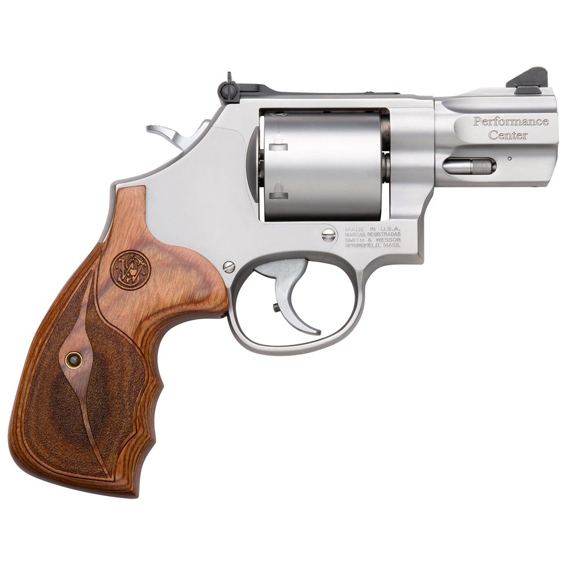 Smith Wesson Model 686 Revolver 357 Magnum 38 S W Special 2 5 Hot Sex Picture 6190