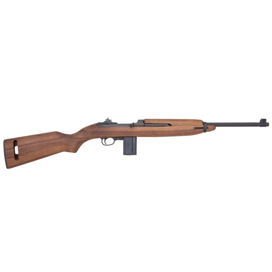 30 Caliber Carbine Rifle