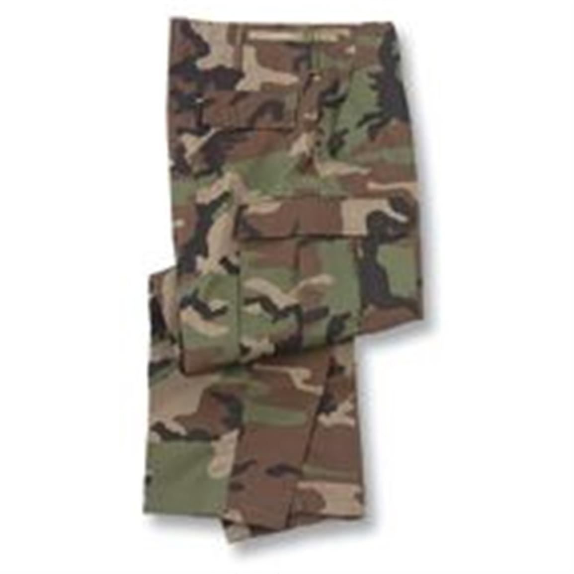 prois upland pants