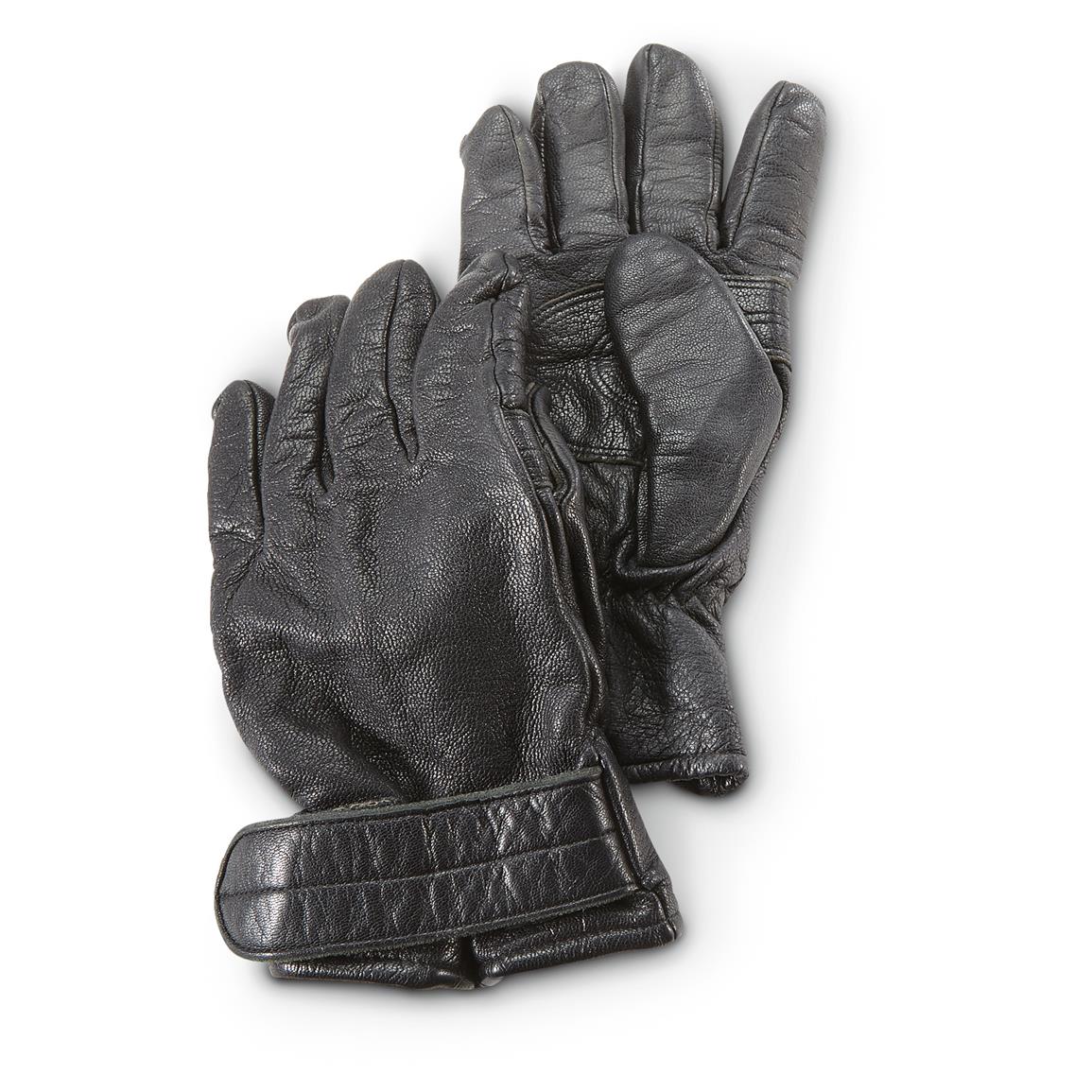 austrian military gloves