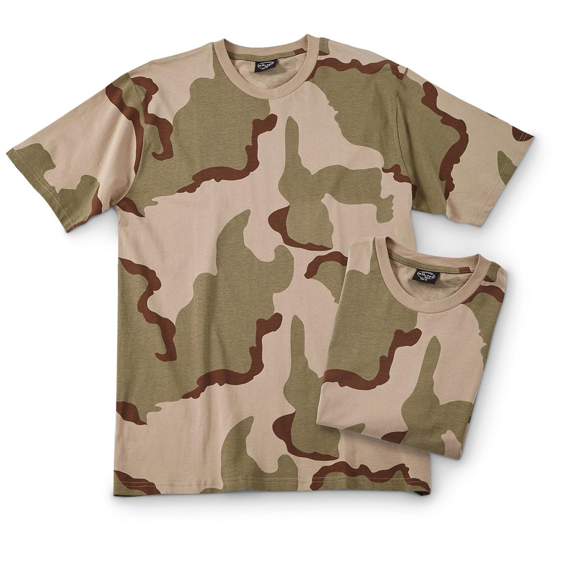 hi tec men's shirts