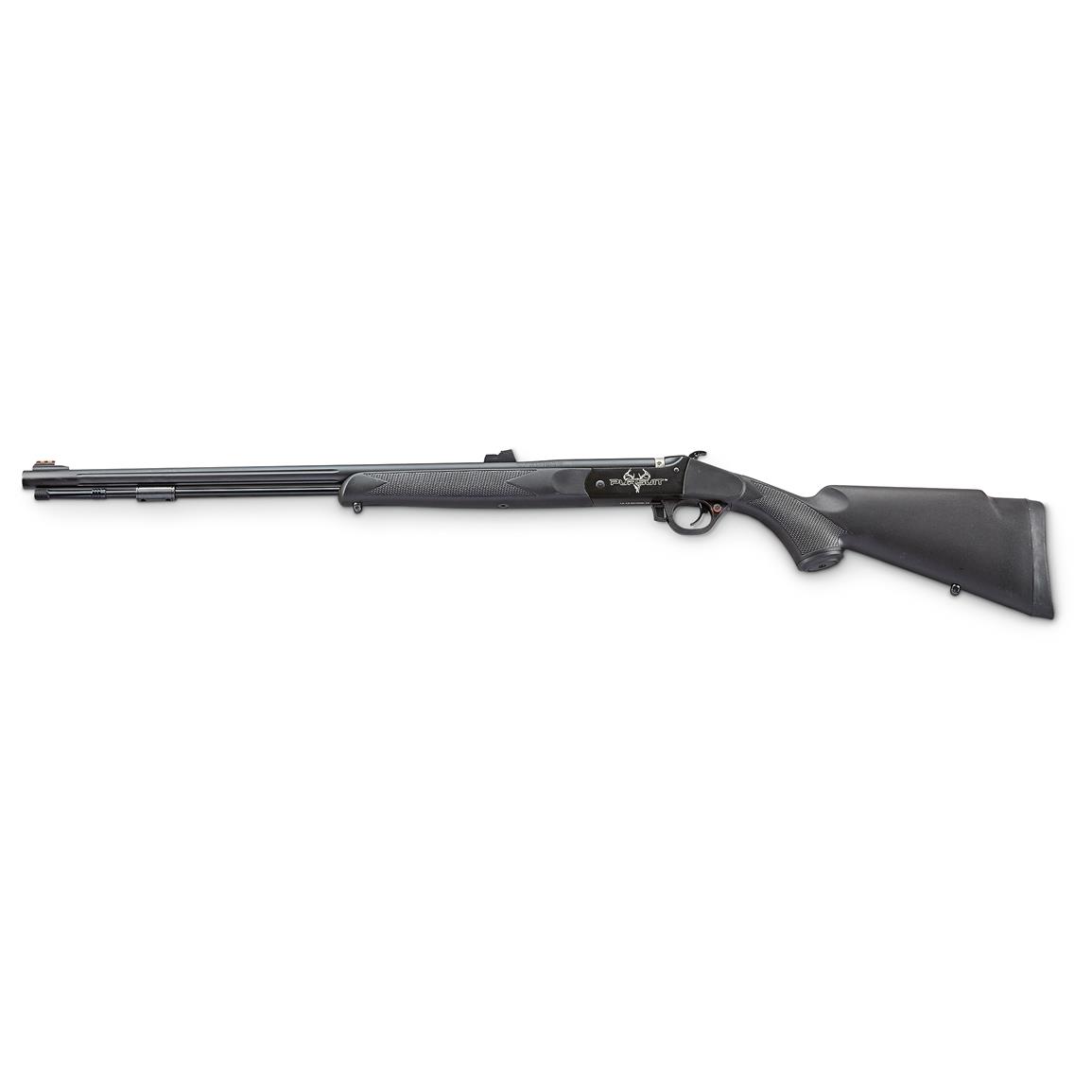 Pursuit Ultralight Muzzleloader Rifle, .50 Caliber 26